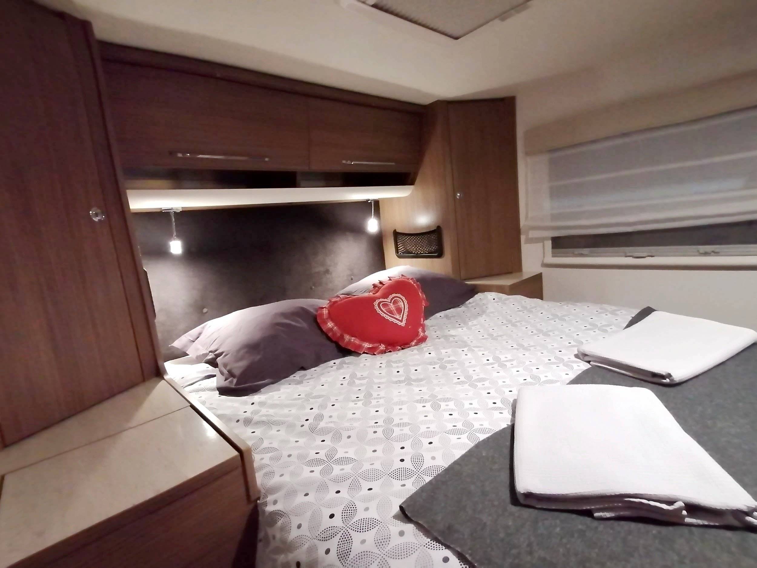 Itineo Fiat Weinsberg