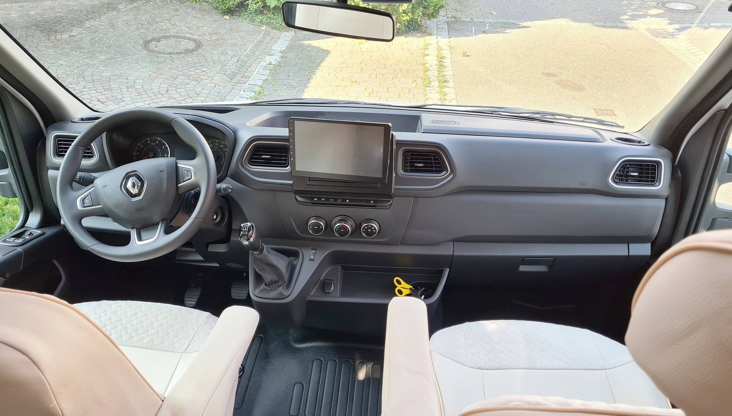 Ahorn AHORN Alaska TE plus