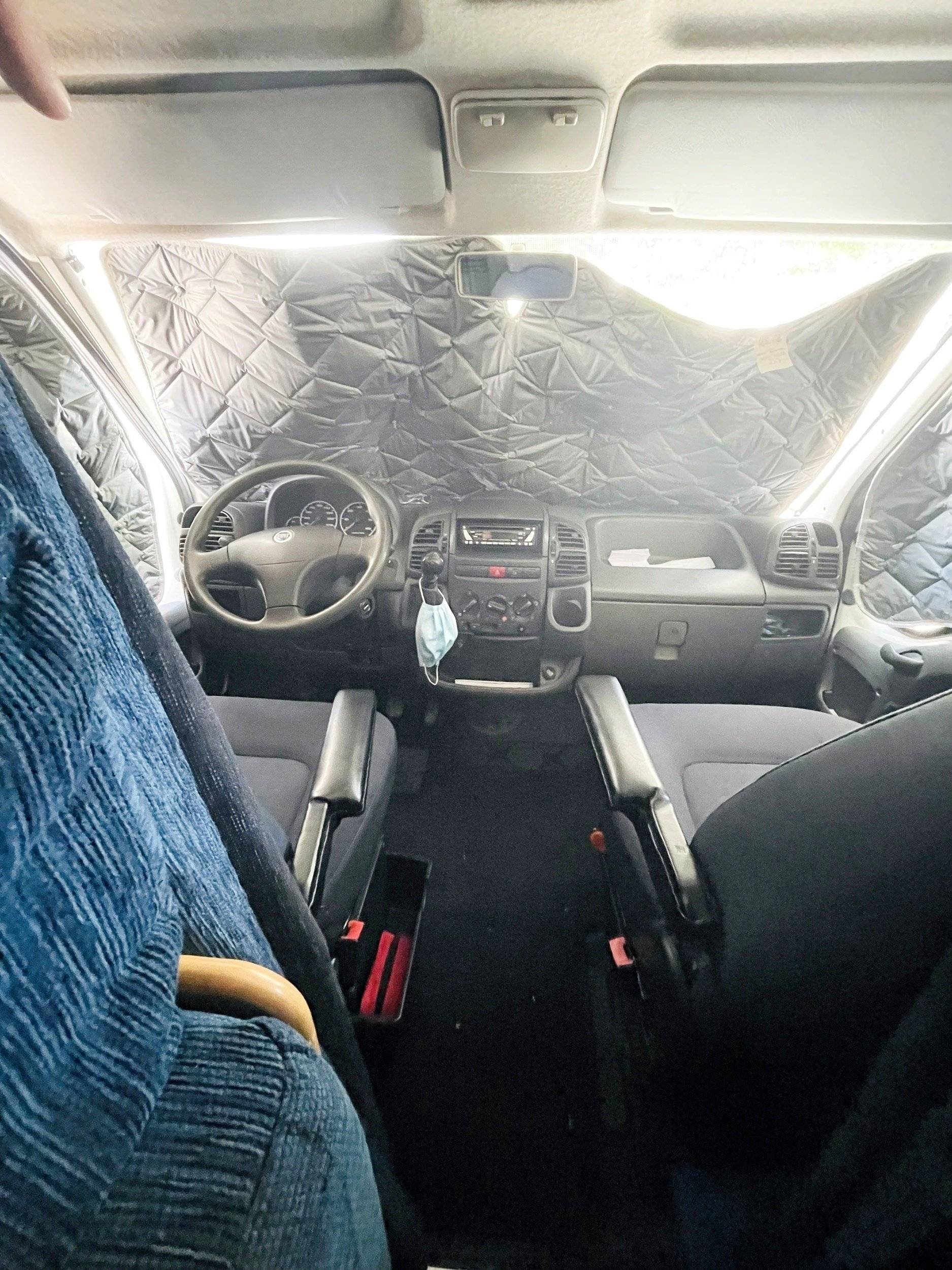 Elnagh Ducato 2.8 JTD