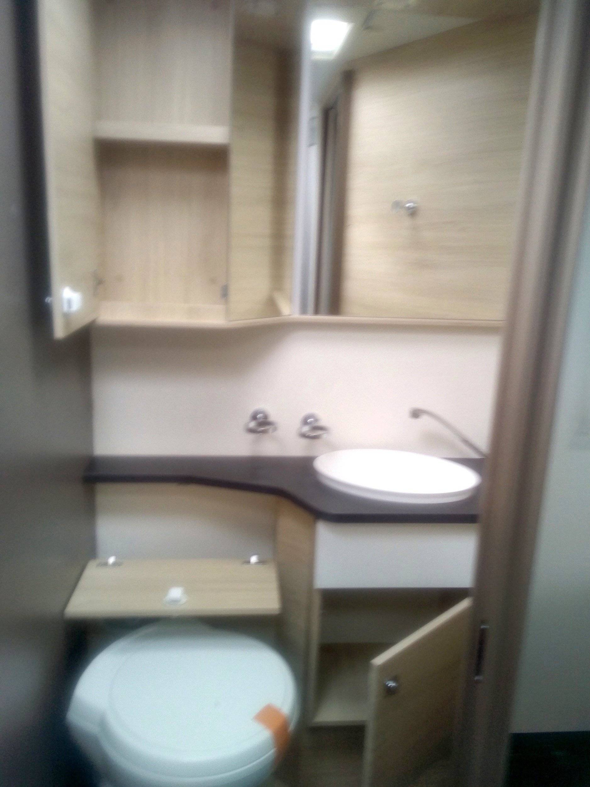 Chausson Vip 788 Anniversary