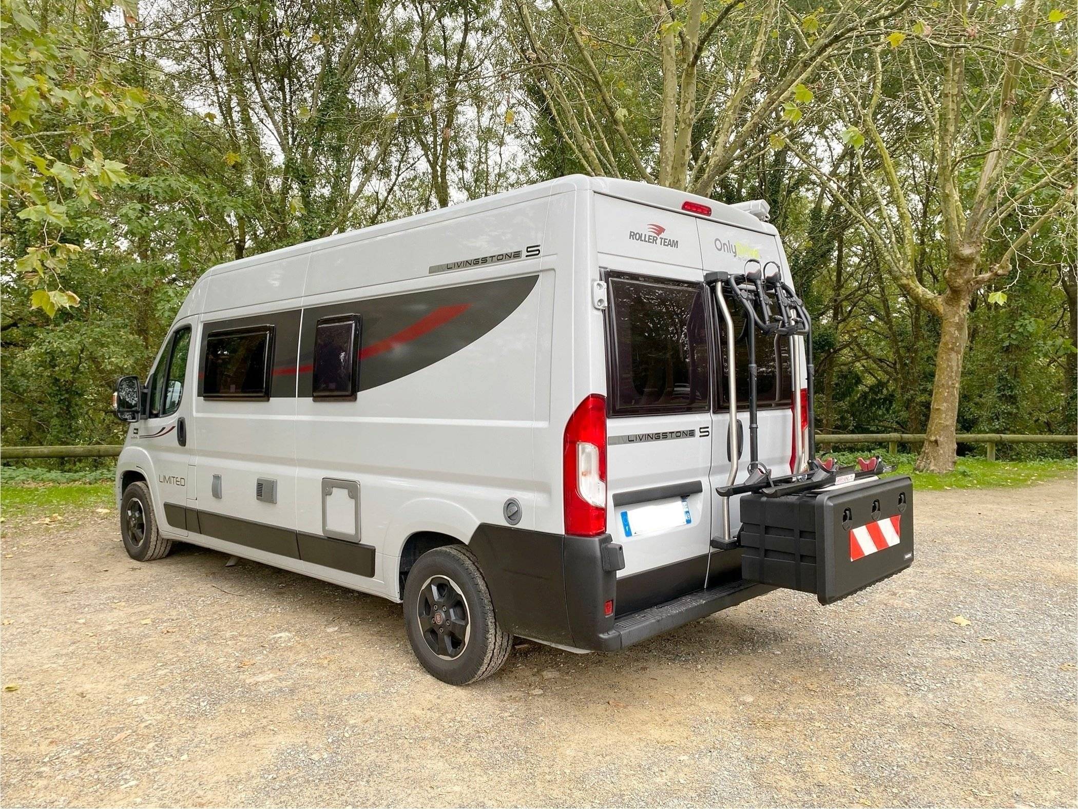 Roller Team Roller team livingstone 5