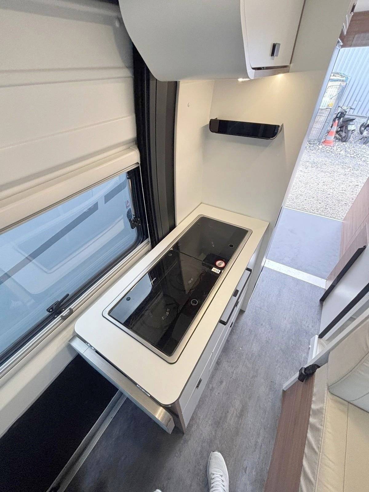 Pilote Pilote V 600G