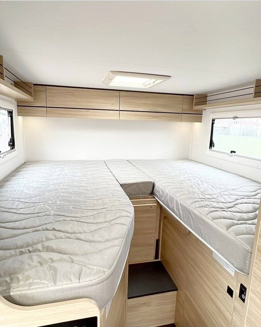 Challenger S 217 GA Sport Edition