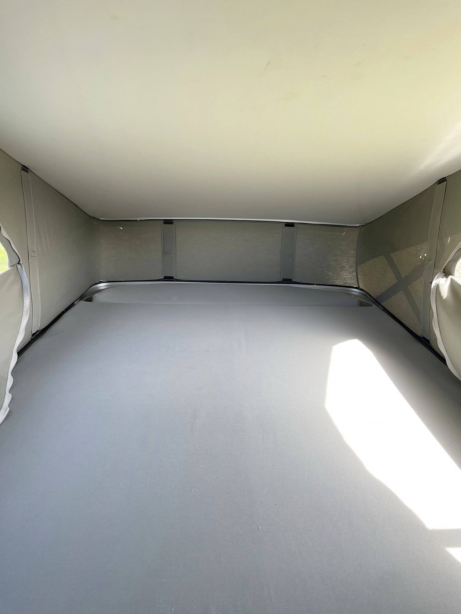 Volkswagen California Confortline