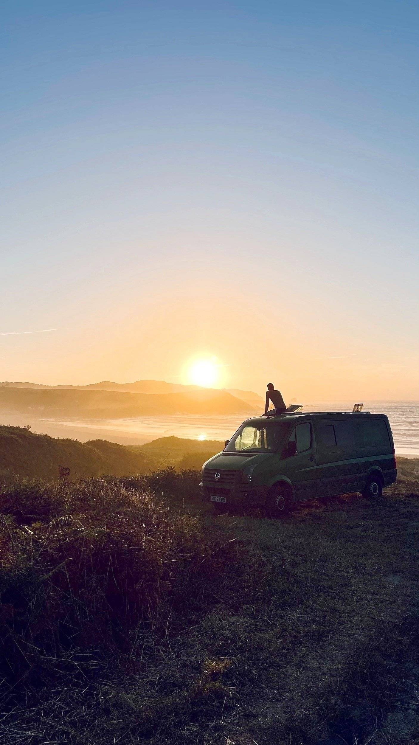 Volkswagen Volkswagen Crafter