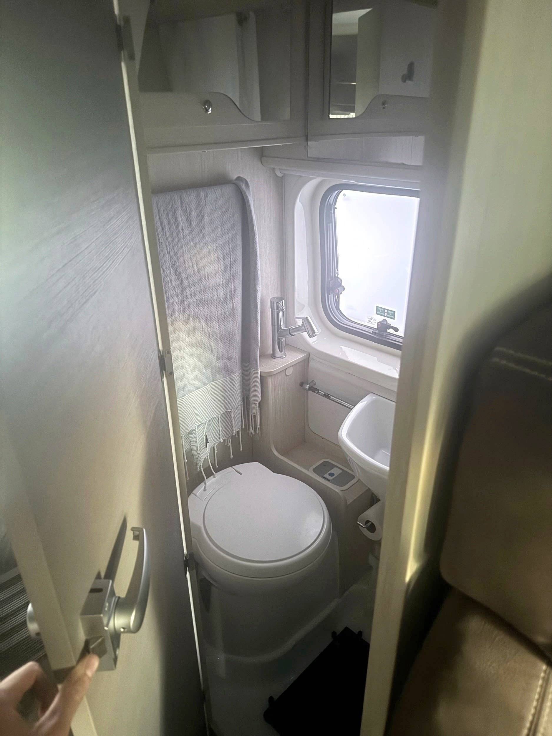 Chausson 2,3 l 130 ch