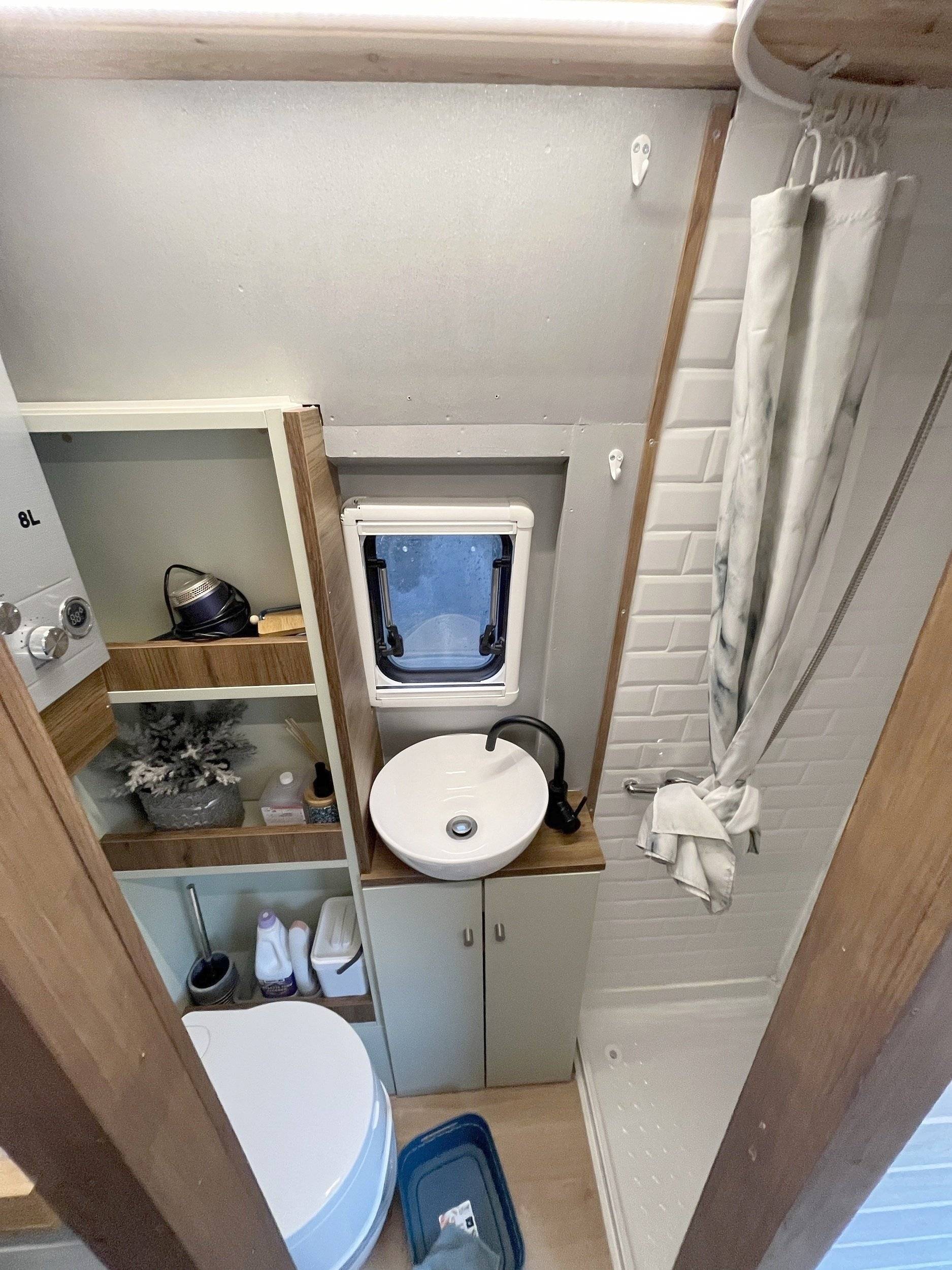 Mercedes Sprinter 2,2 l CDI 150 ch.