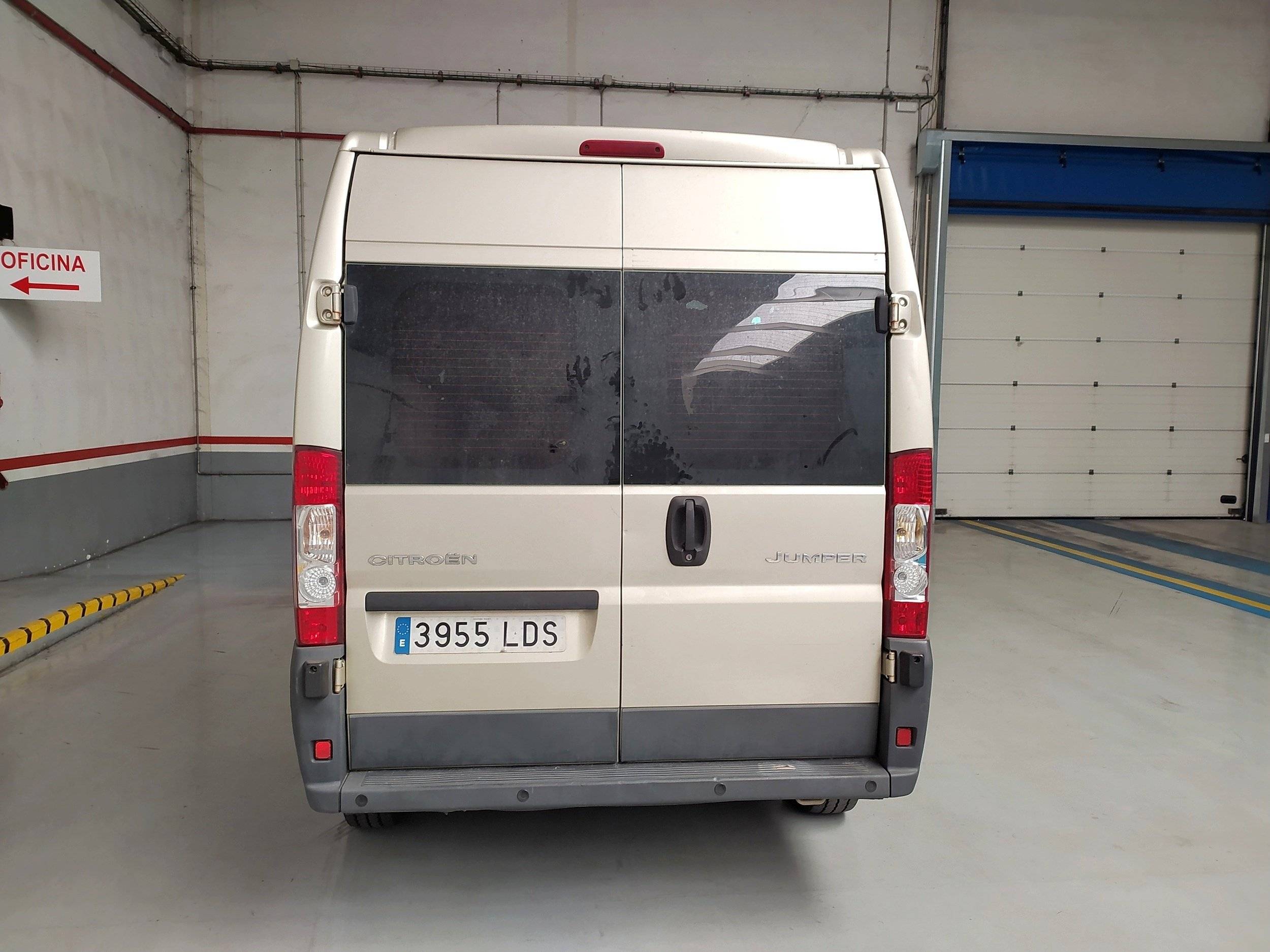 citroen Citroen Jumper