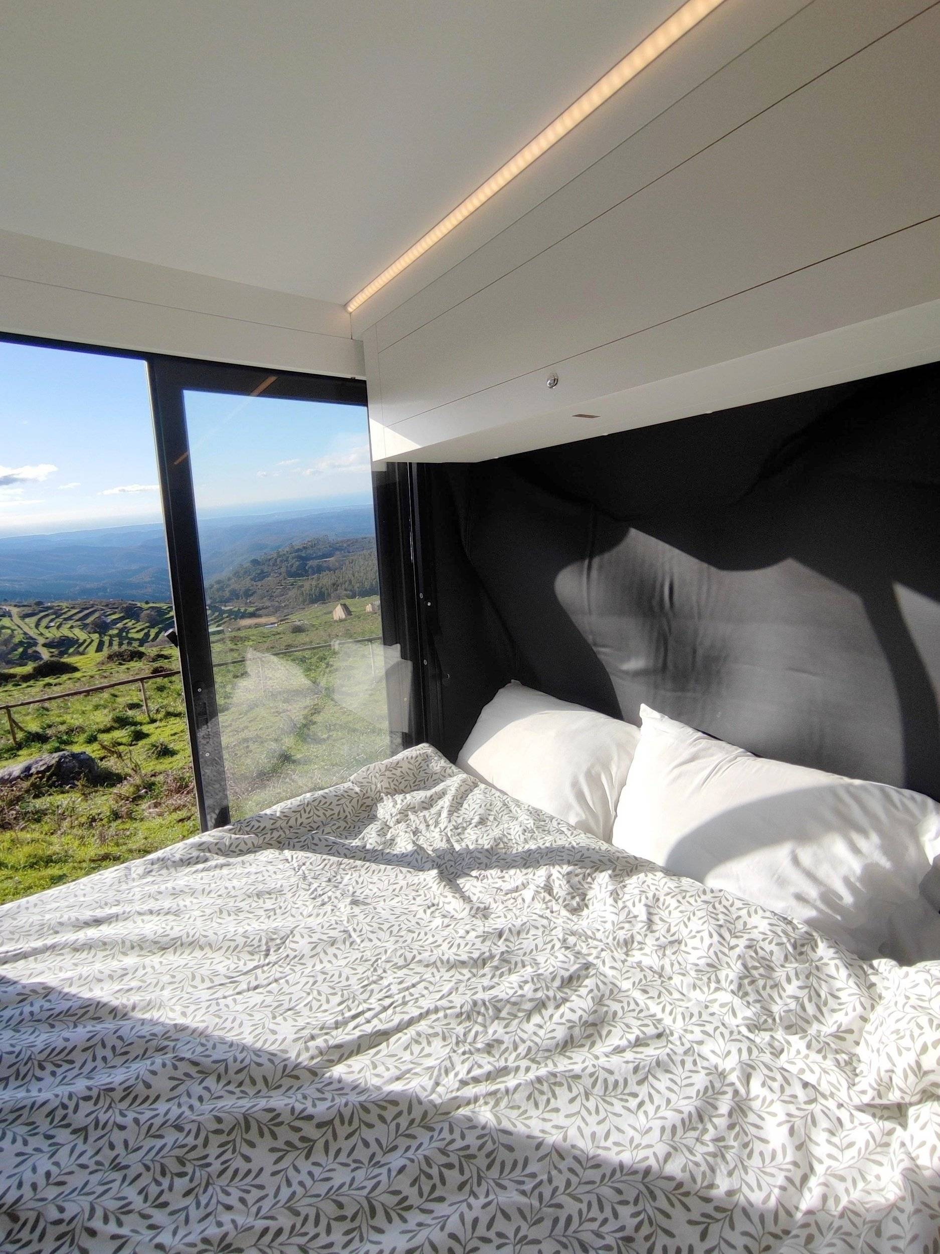 KaliVan Citroën jumper