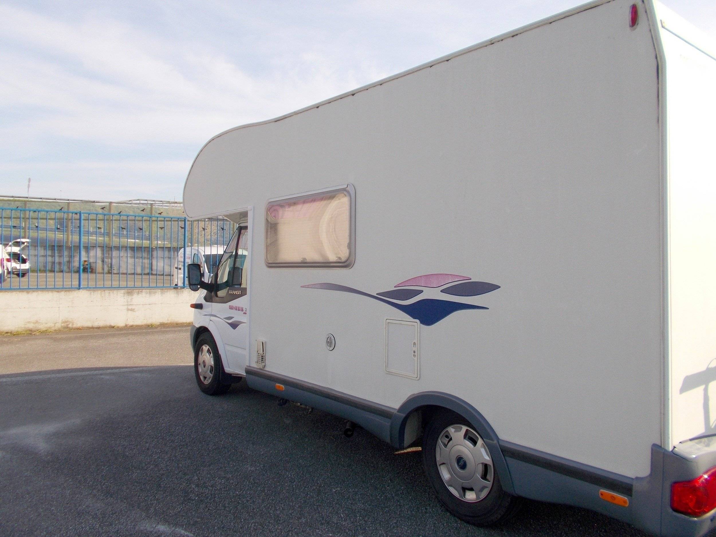 Challenger CHALLENGER GENESIS 33