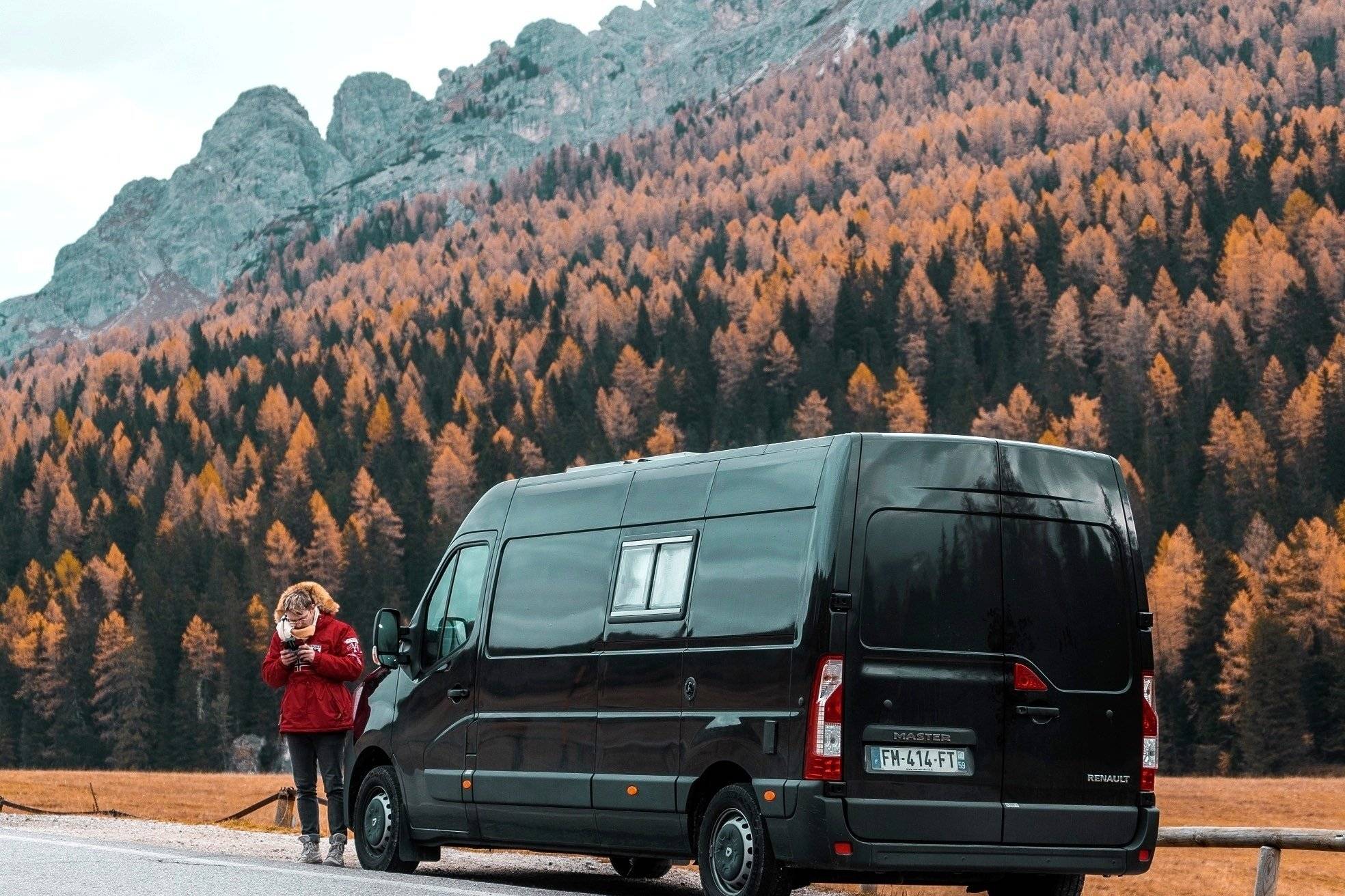 Narbonne accessoires Master 2,3 l 135 ch