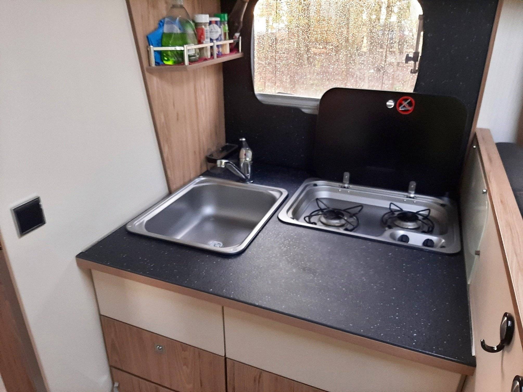 Bavaria T700 C Style