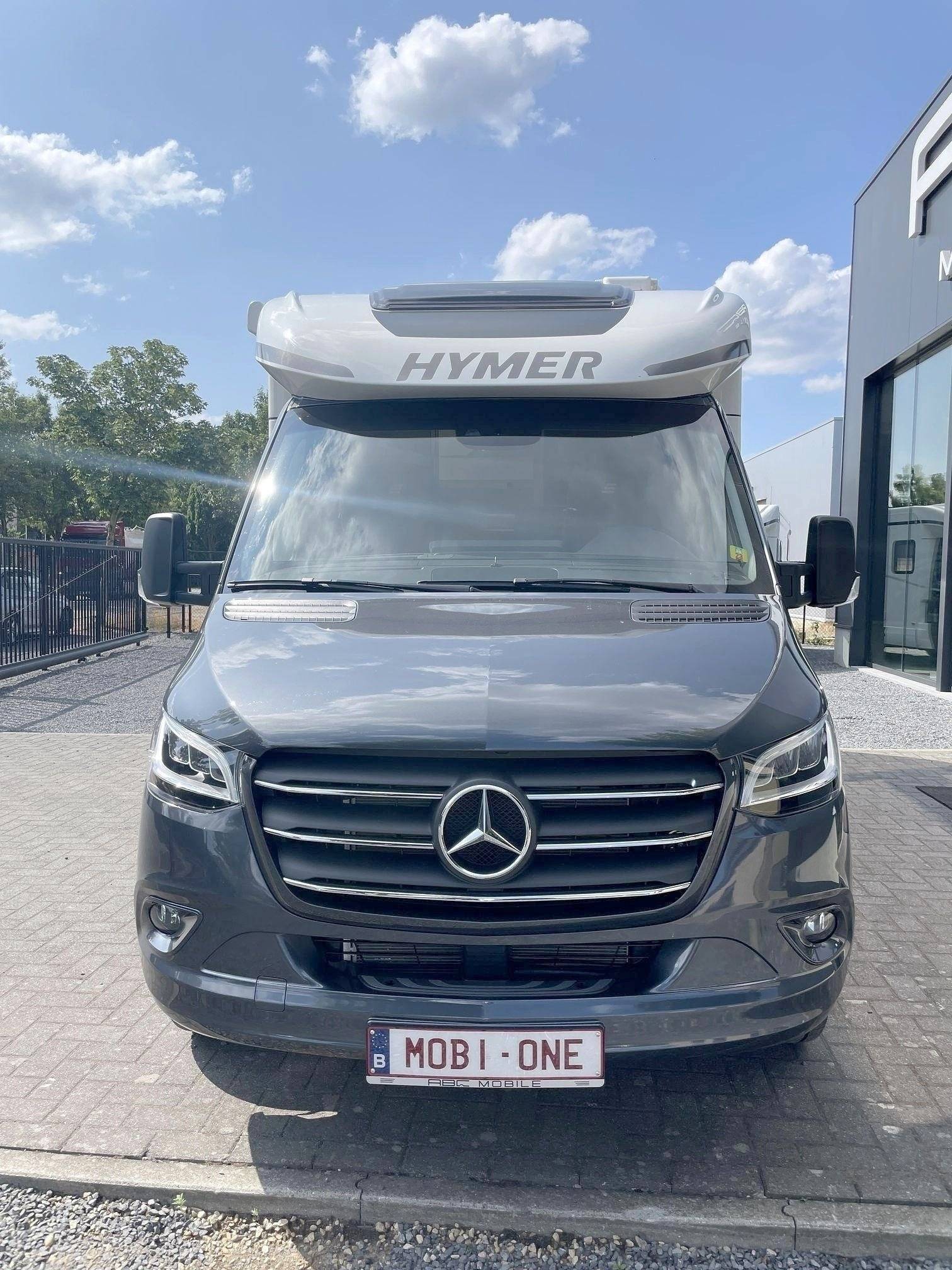 Hymer 