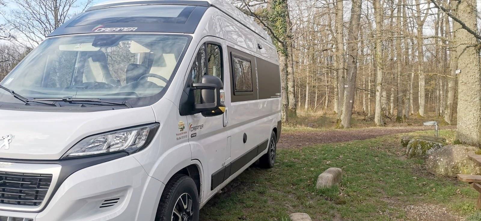 Dreamer dreamer d 55up