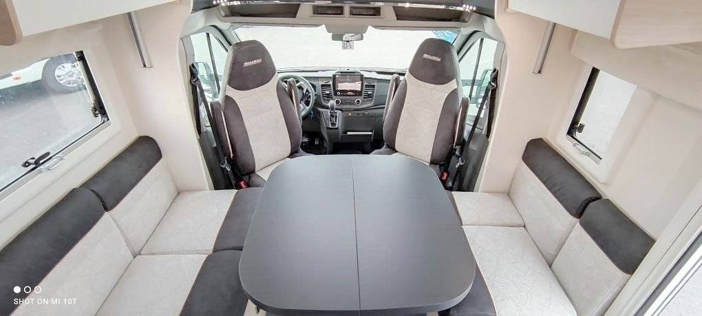 Chausson Chausson titanium VIP 788