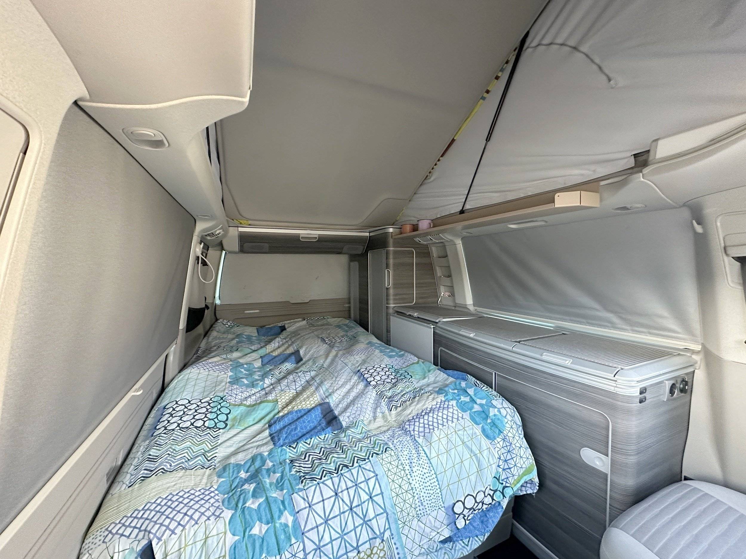 Volkswagen VOLKSWAGEN CALIFORNIA