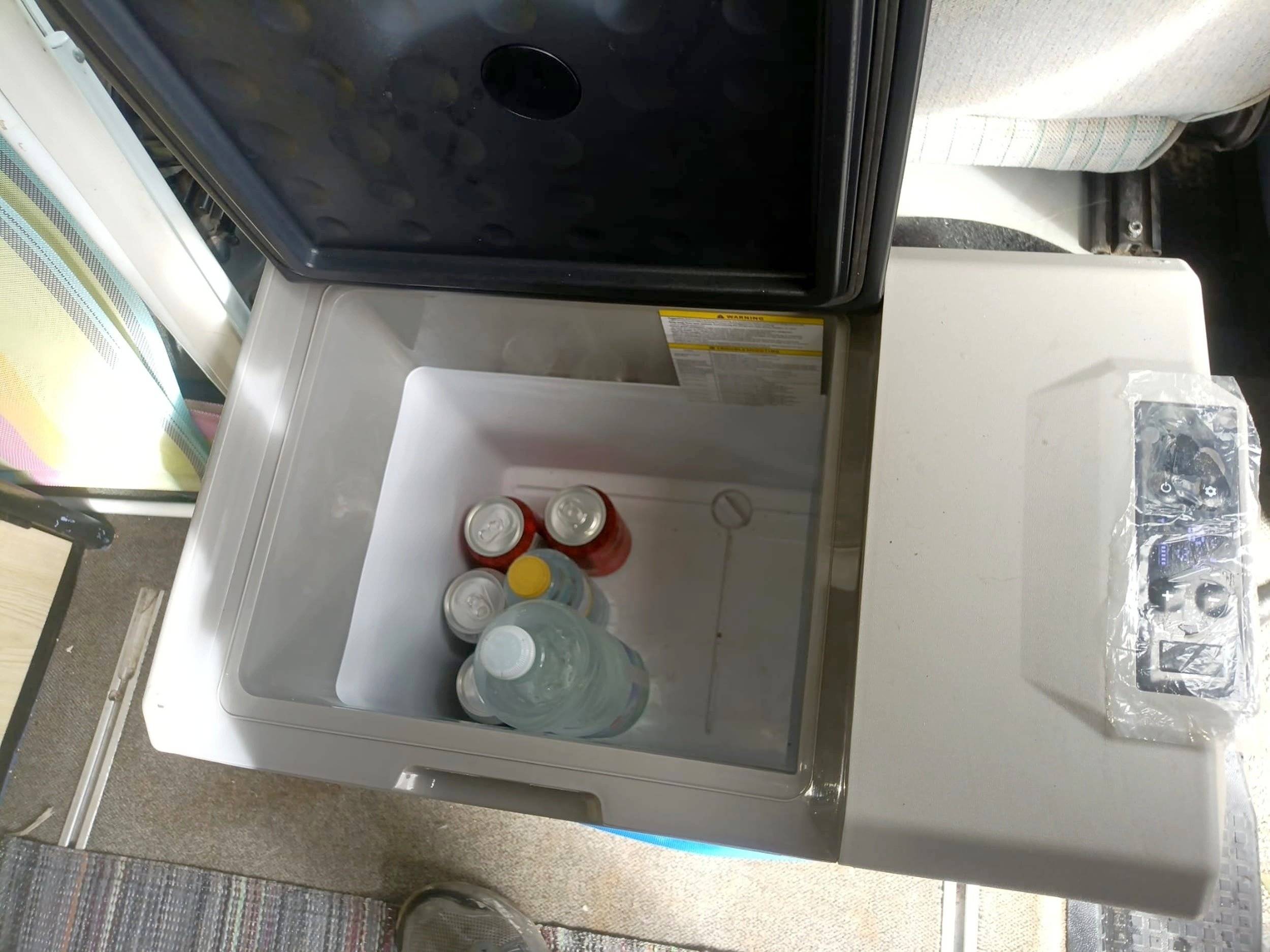 Letti Volkswagen Transporter 1.9 TDI - Yescapa