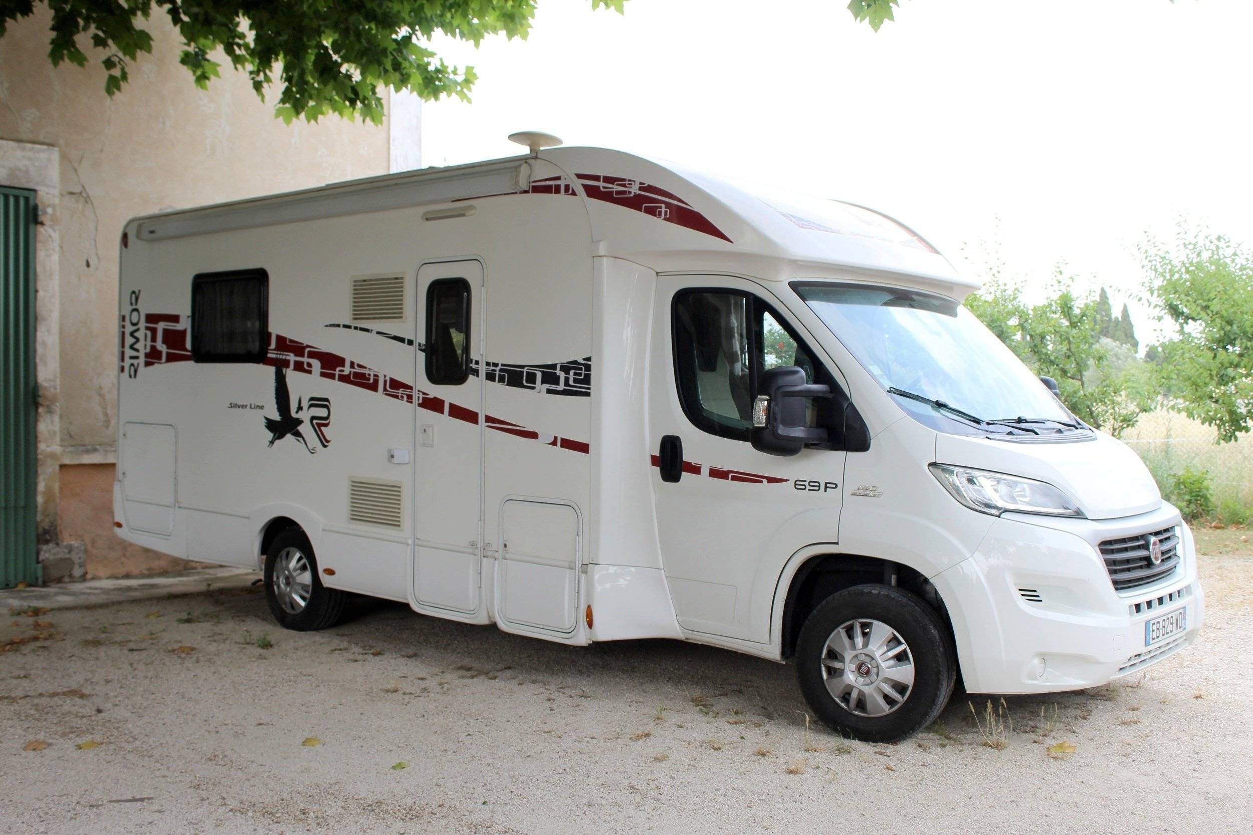 Fiat MULTIJET 2.3 130CH