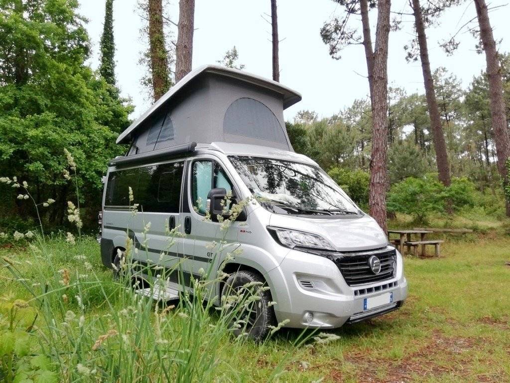 Hymer Sydney