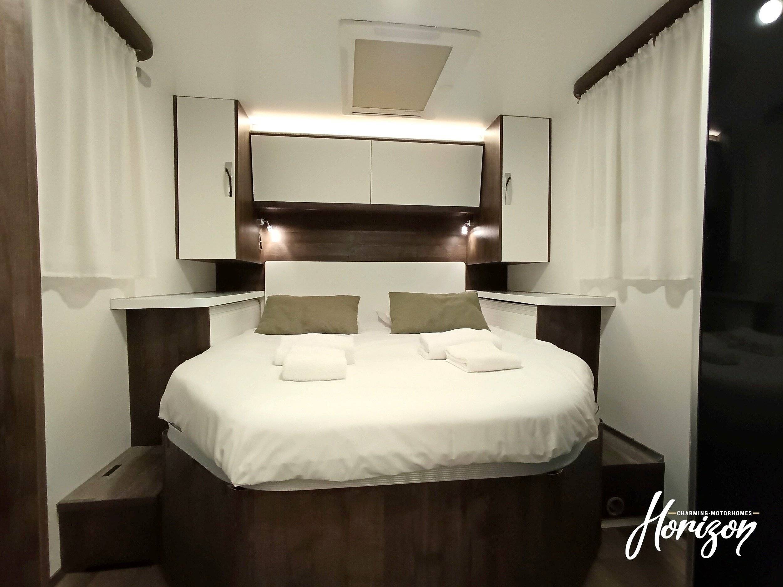 Benimar ULTIMO MODELO Tessoro 496 Select Northautokapp