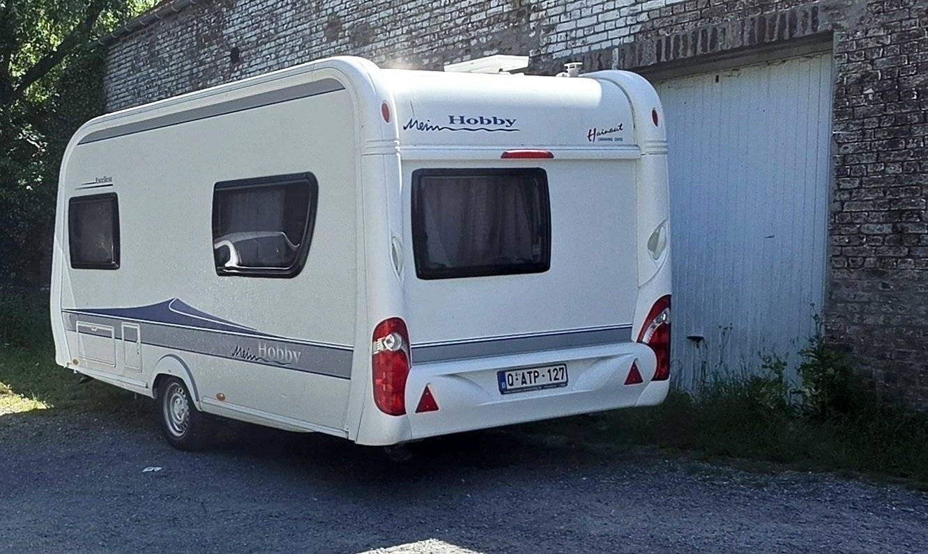 Hobby Hobby 440 SF