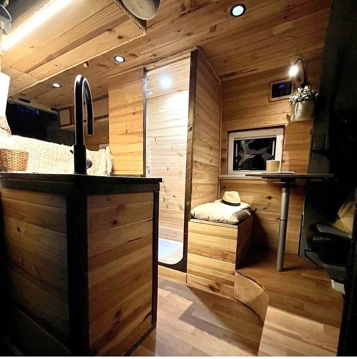 Volkswagen VW Crafter