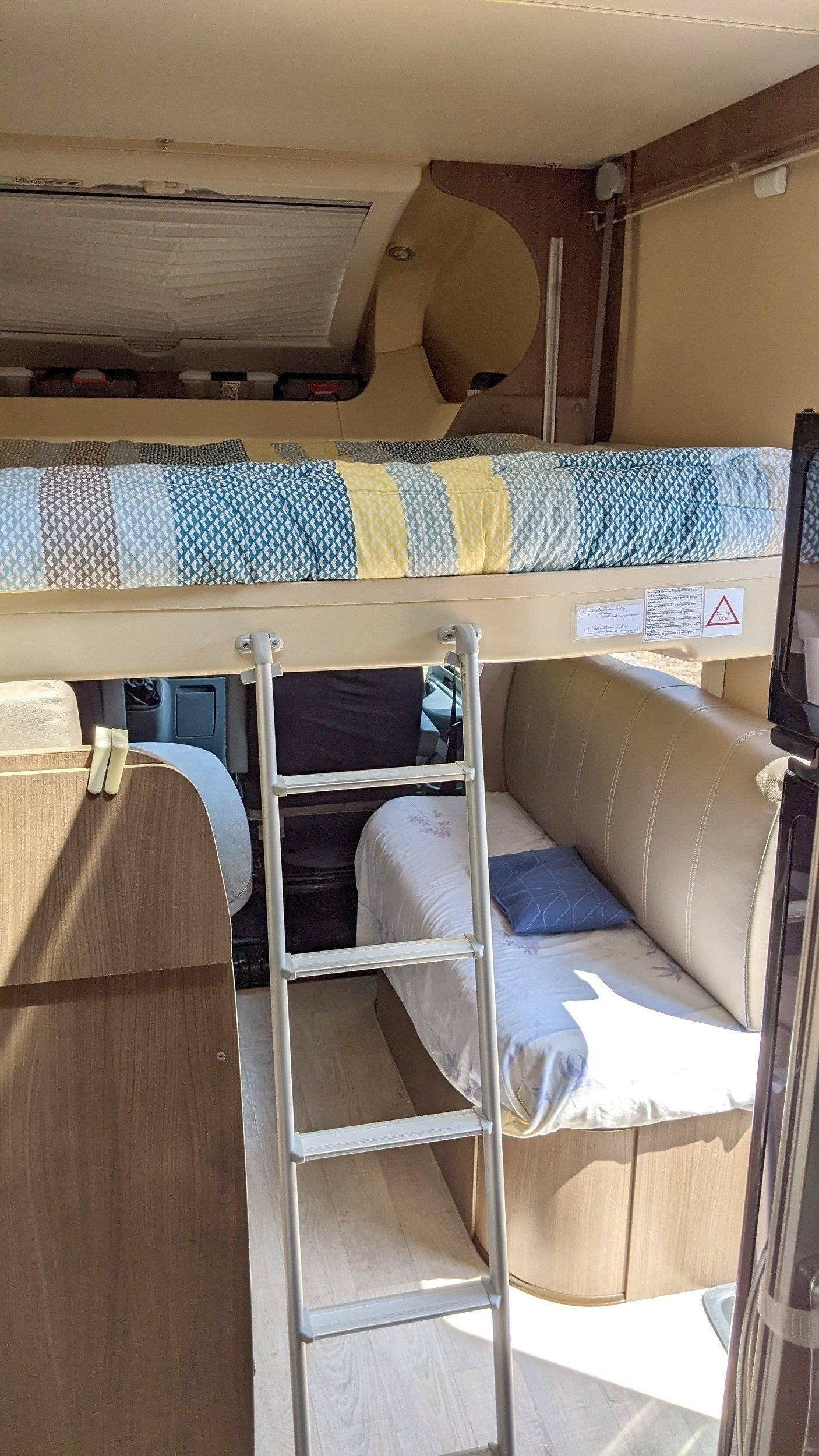 Challenger birthday 30