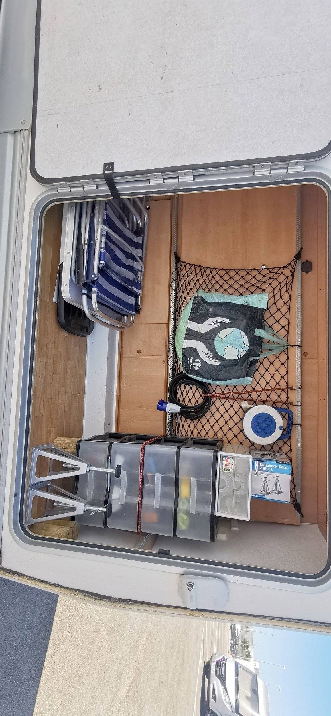 Sun Roller Ducato 2.8L 127 cv