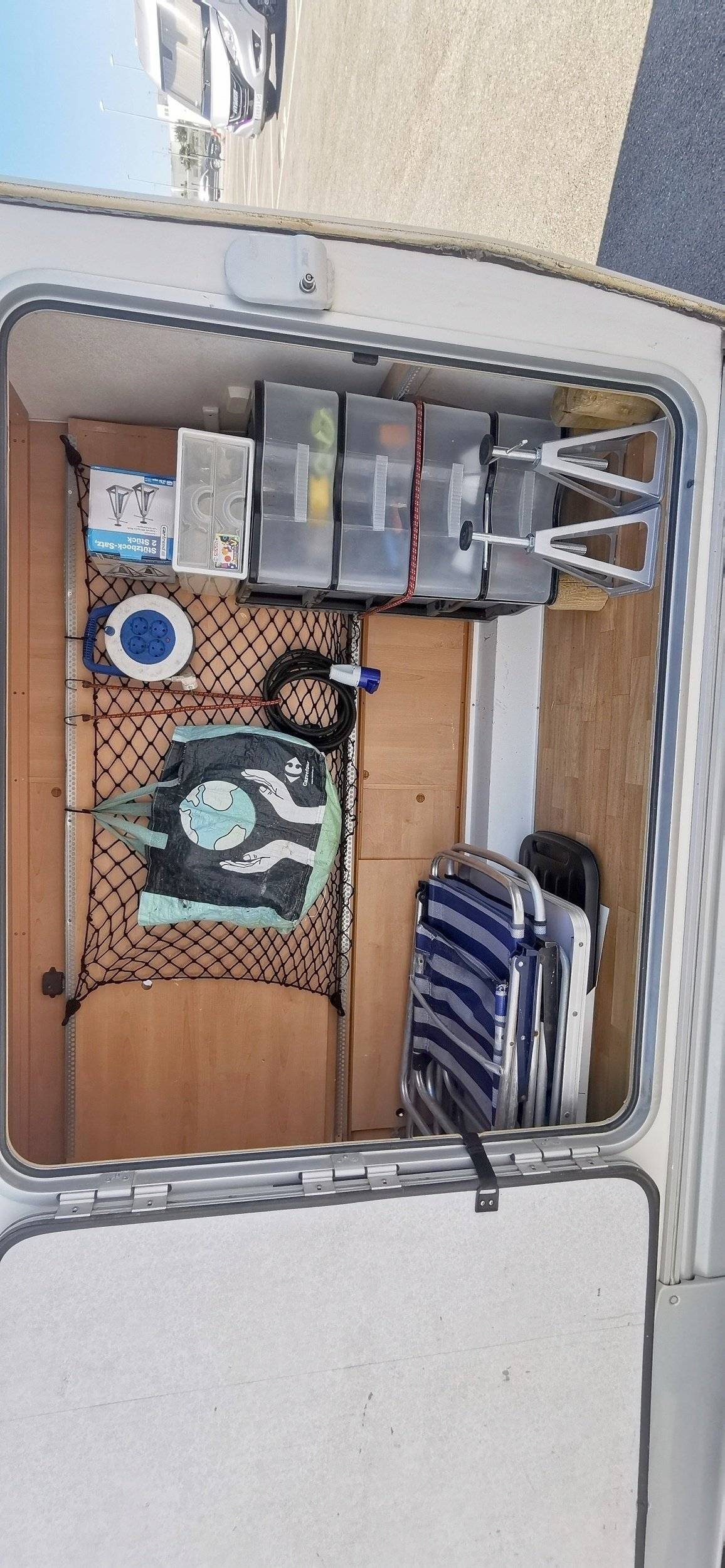 Sun Roller Ducato 2.8L 127 cv