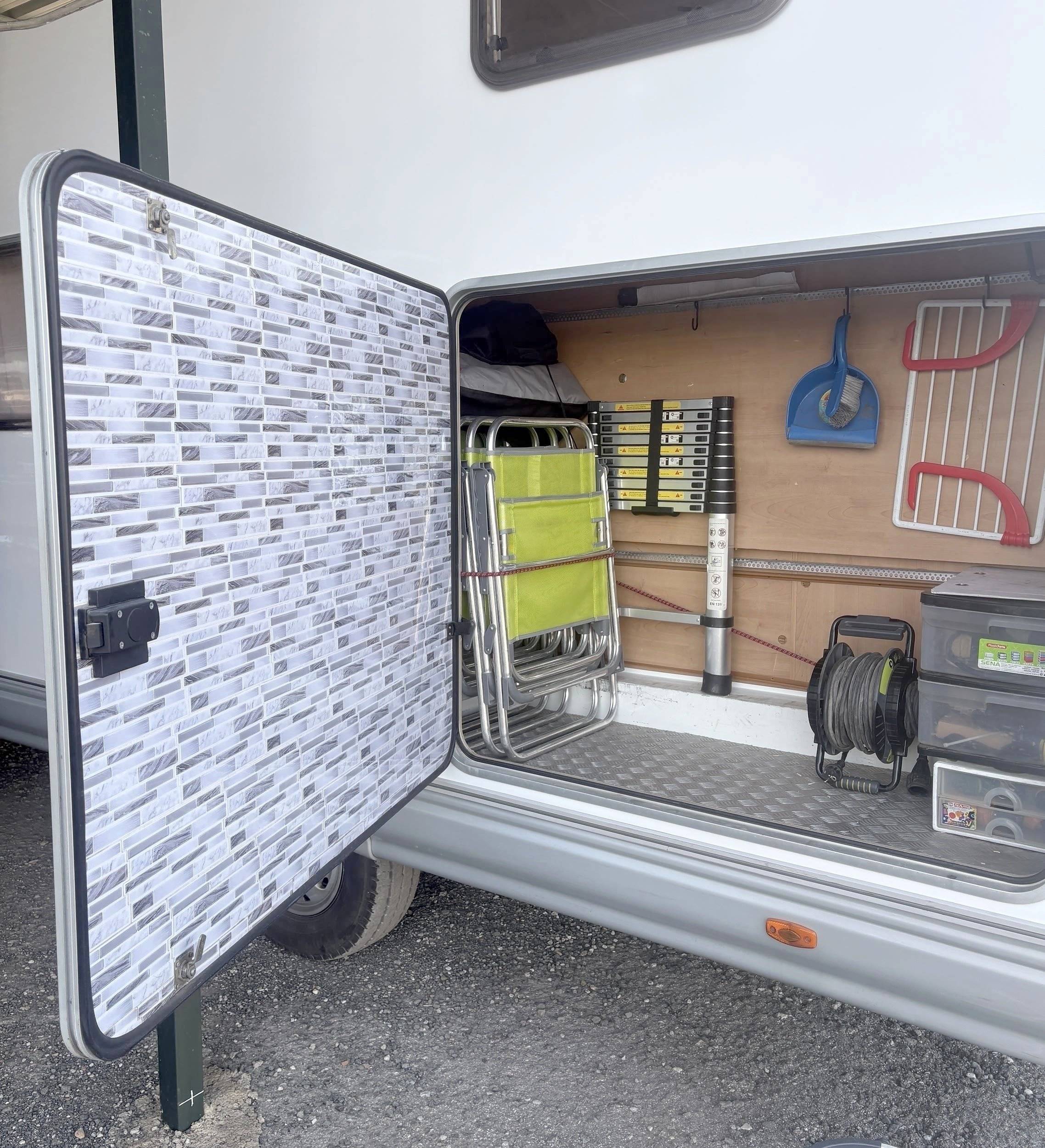 Sun Roller Ducato 2.8L 127 cv