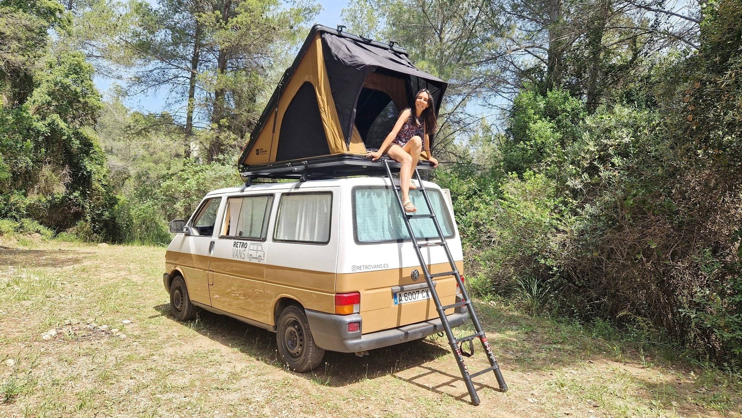 Volkswagen Volkswagen transporter