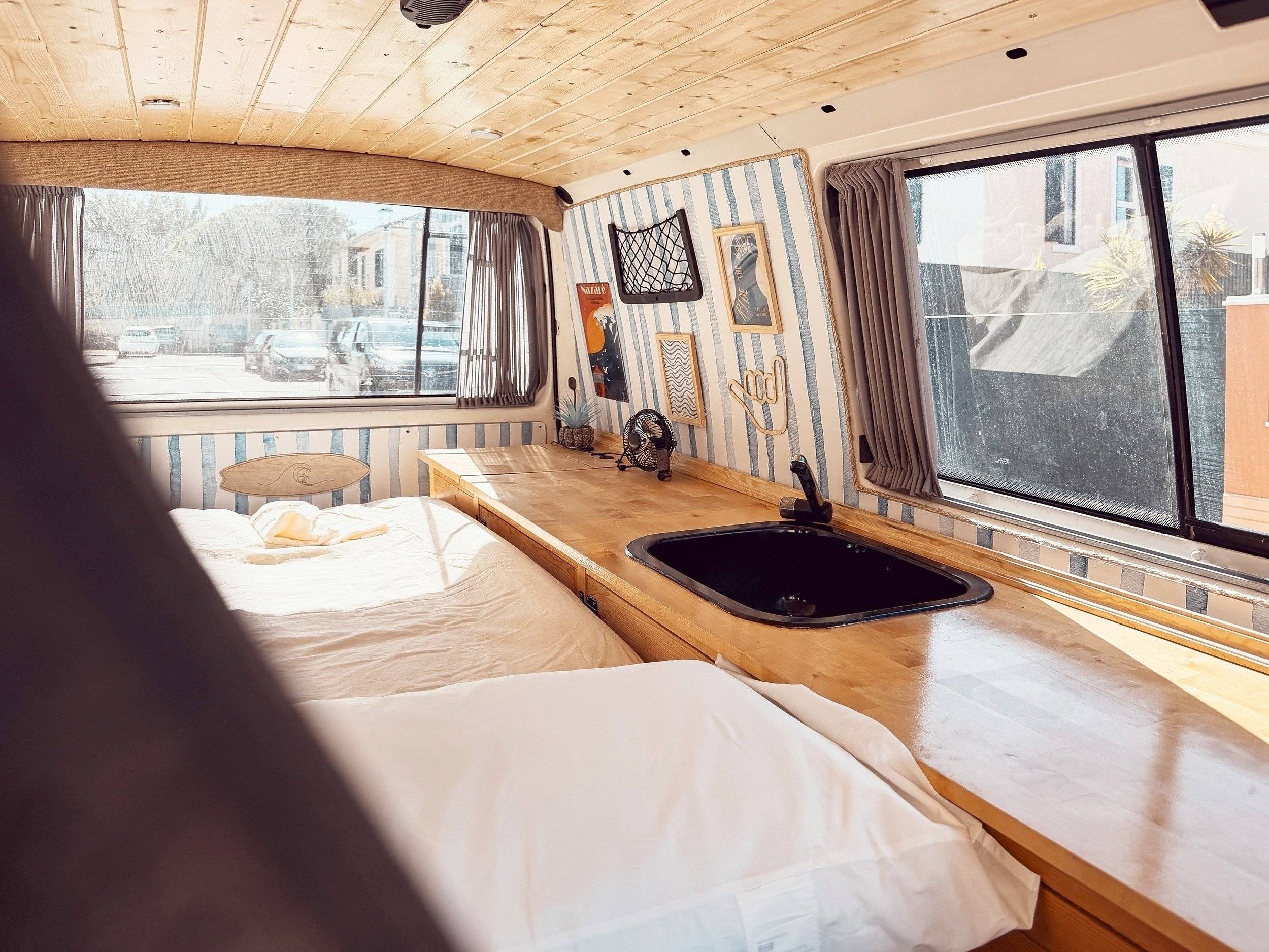 Volkswagen Transporter T4