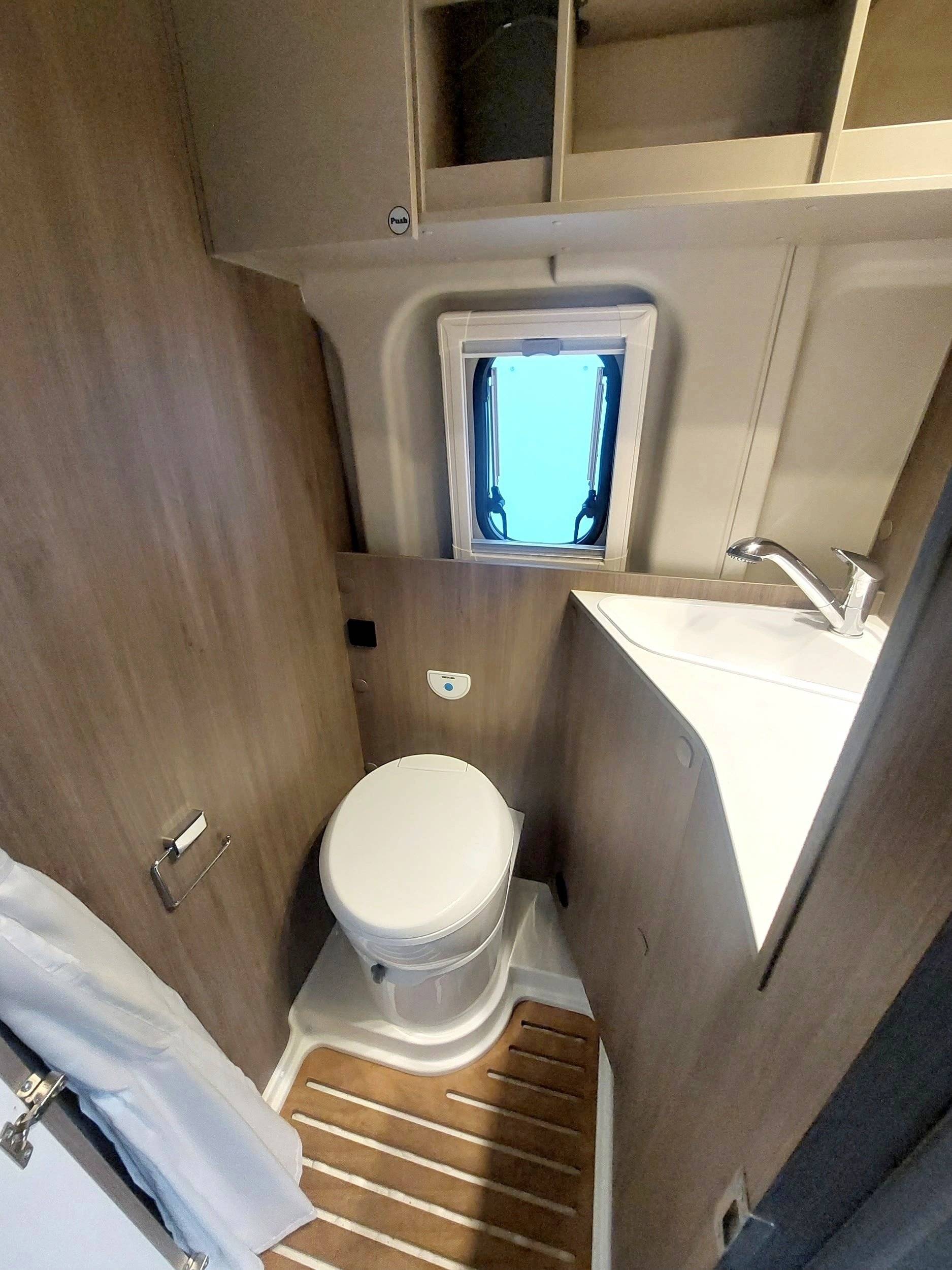 Carado CARADO CV 600 Pro