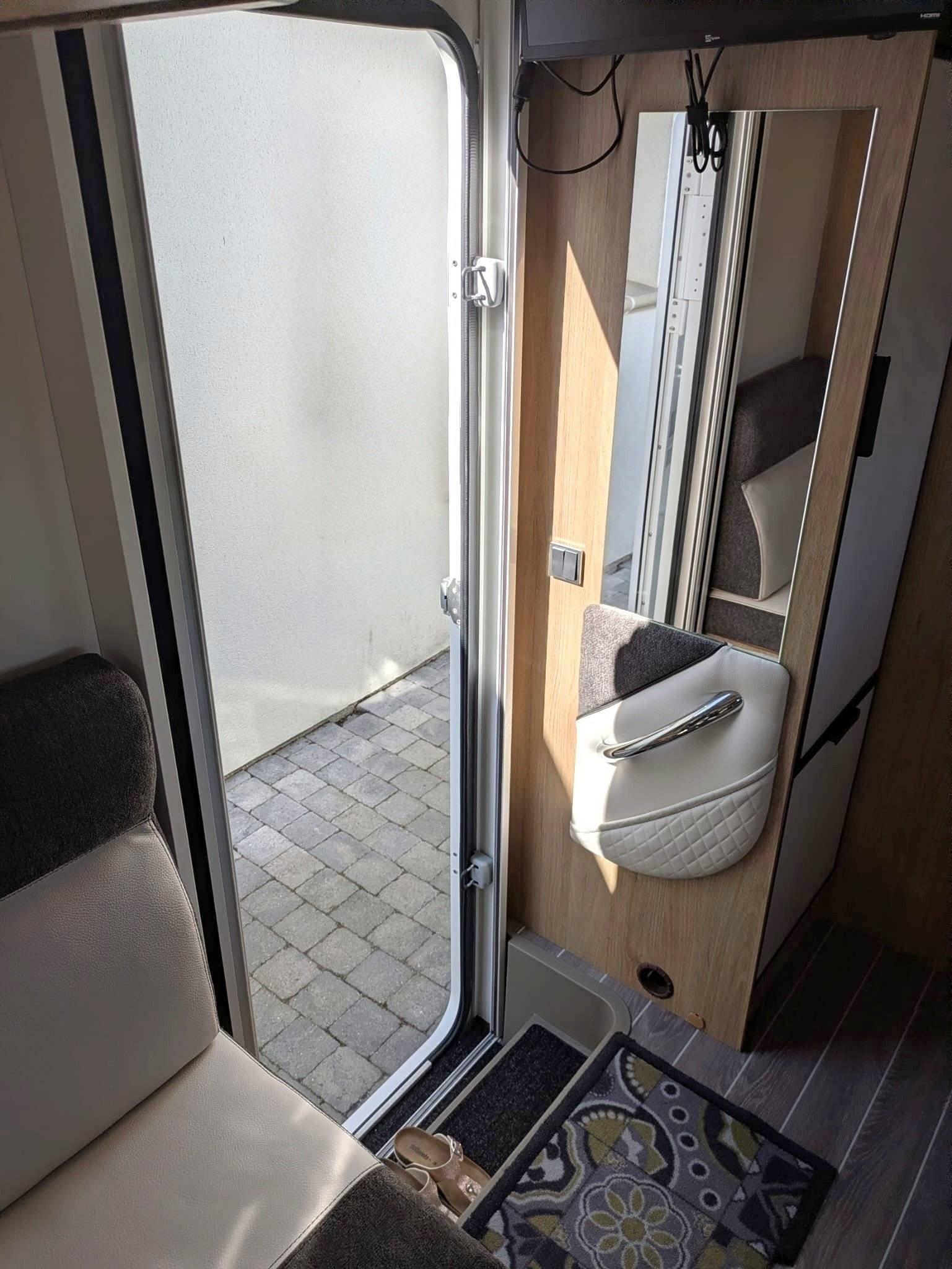Ci 65 XT horon go