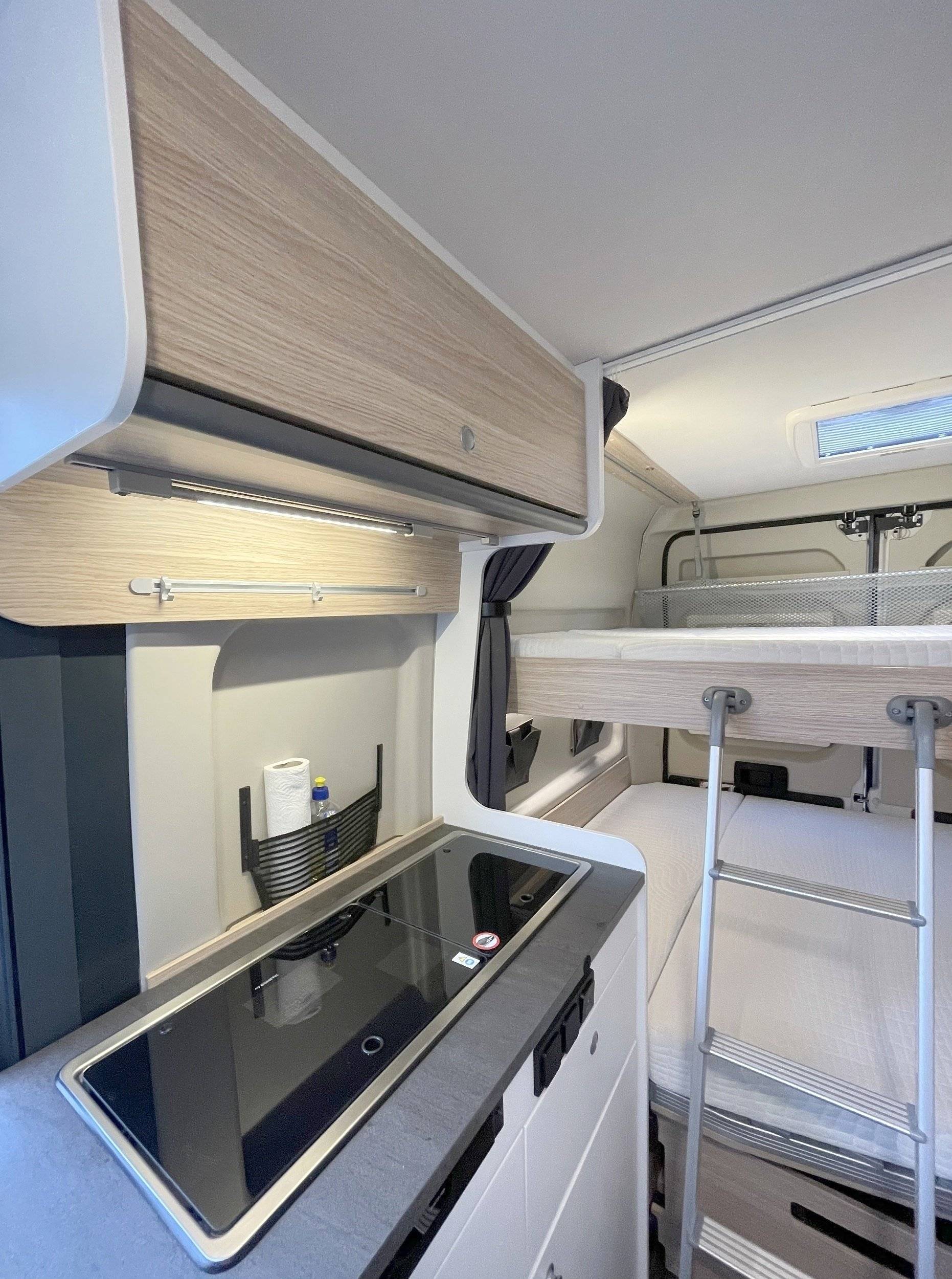 Sunlight Sunlight Cliff 601