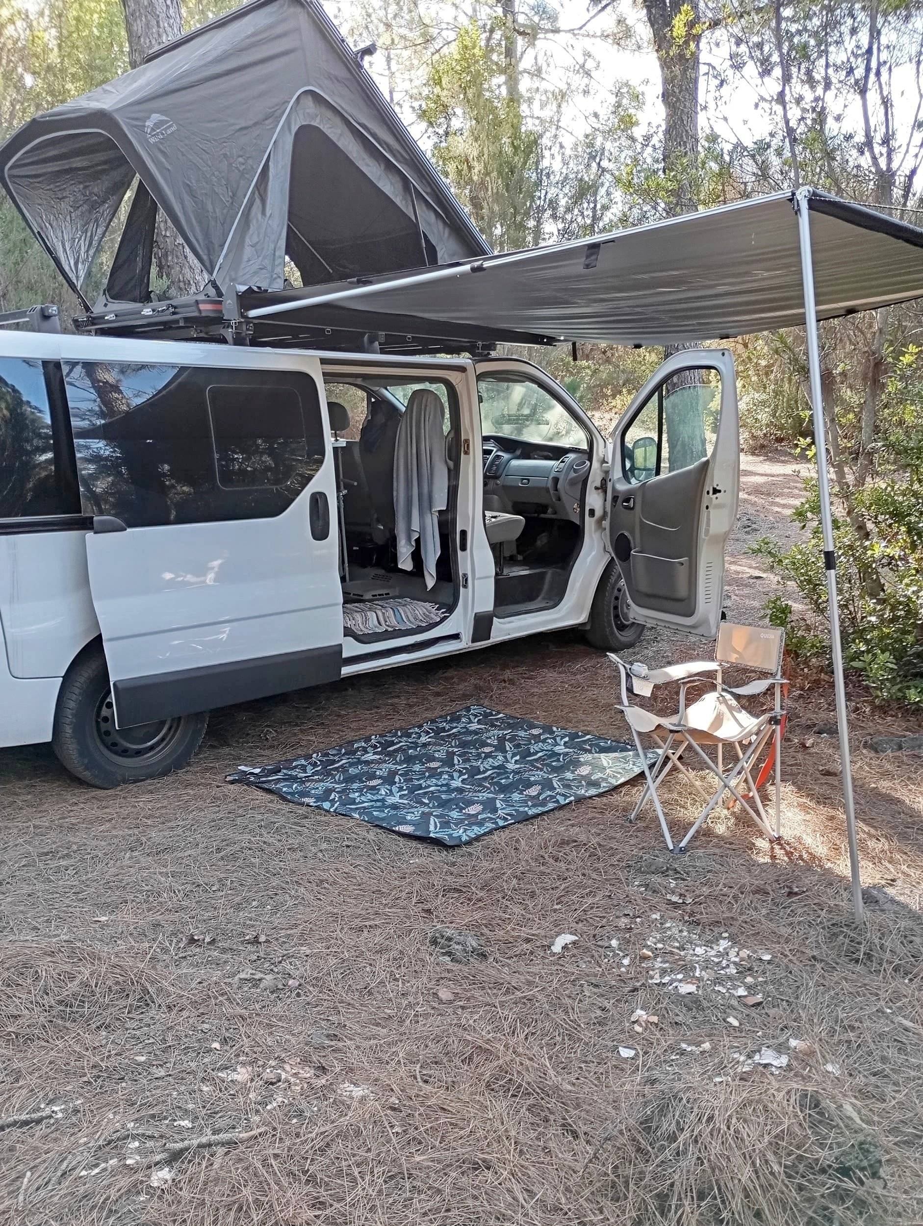 Renault Primastar l2h1 115ch