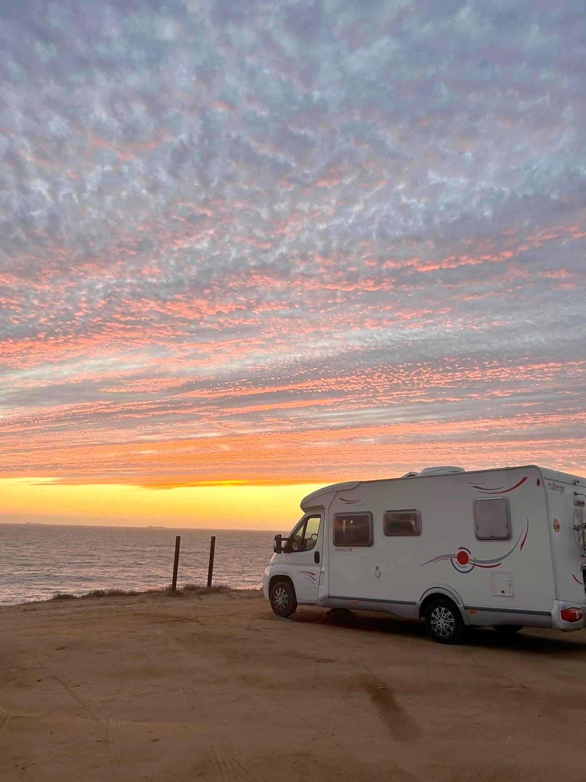 Challenger Genesis 38