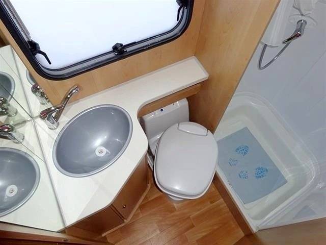 Mclouis 2,3 l 130 ch.