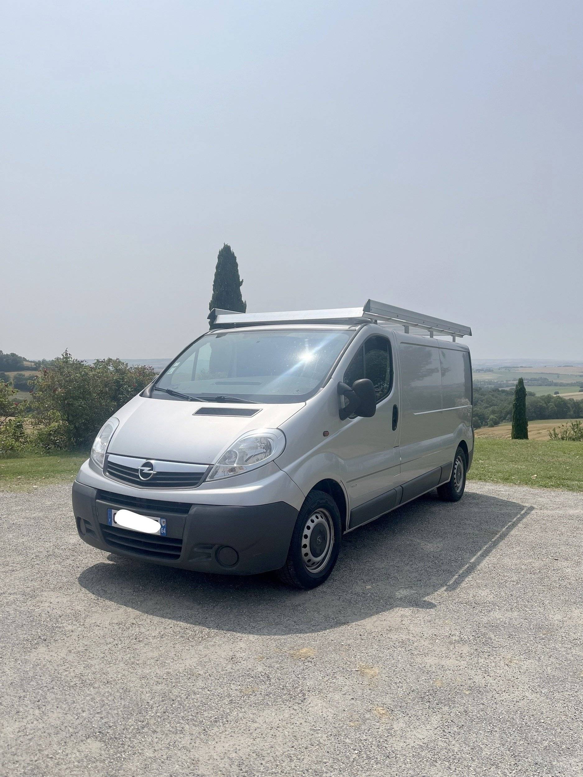 3 C Cartier/Brisebras 