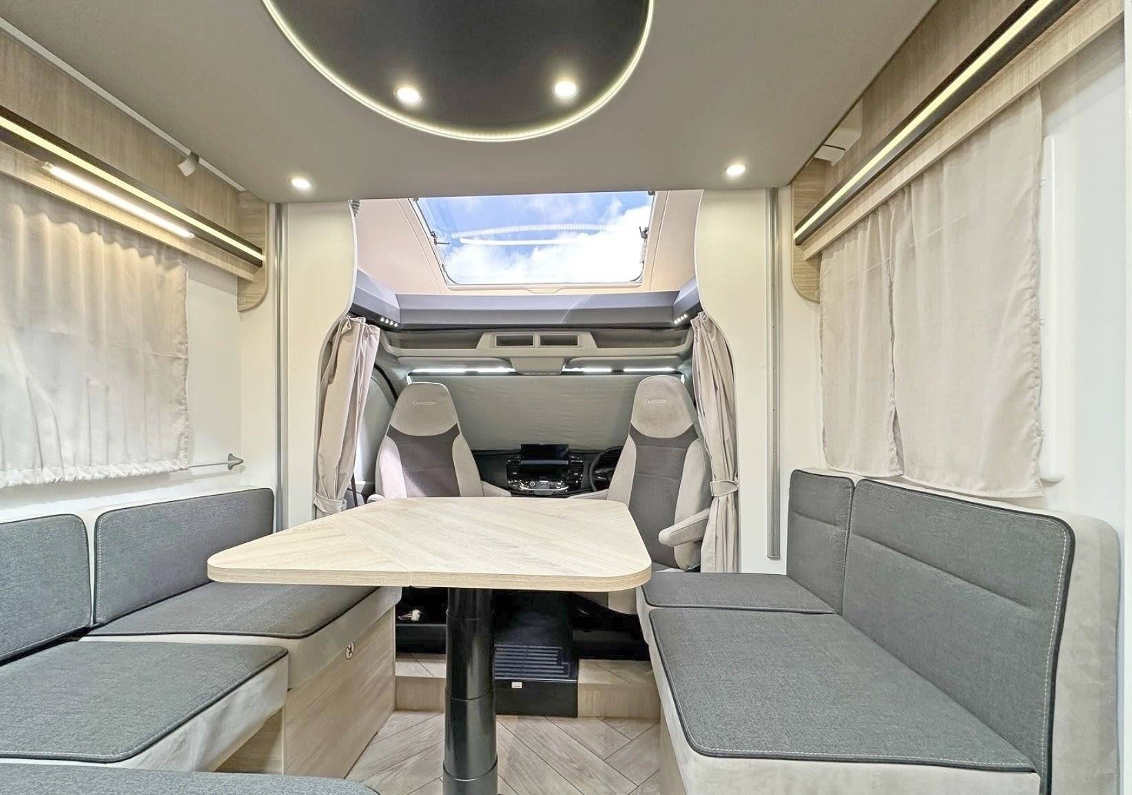 Chausson 