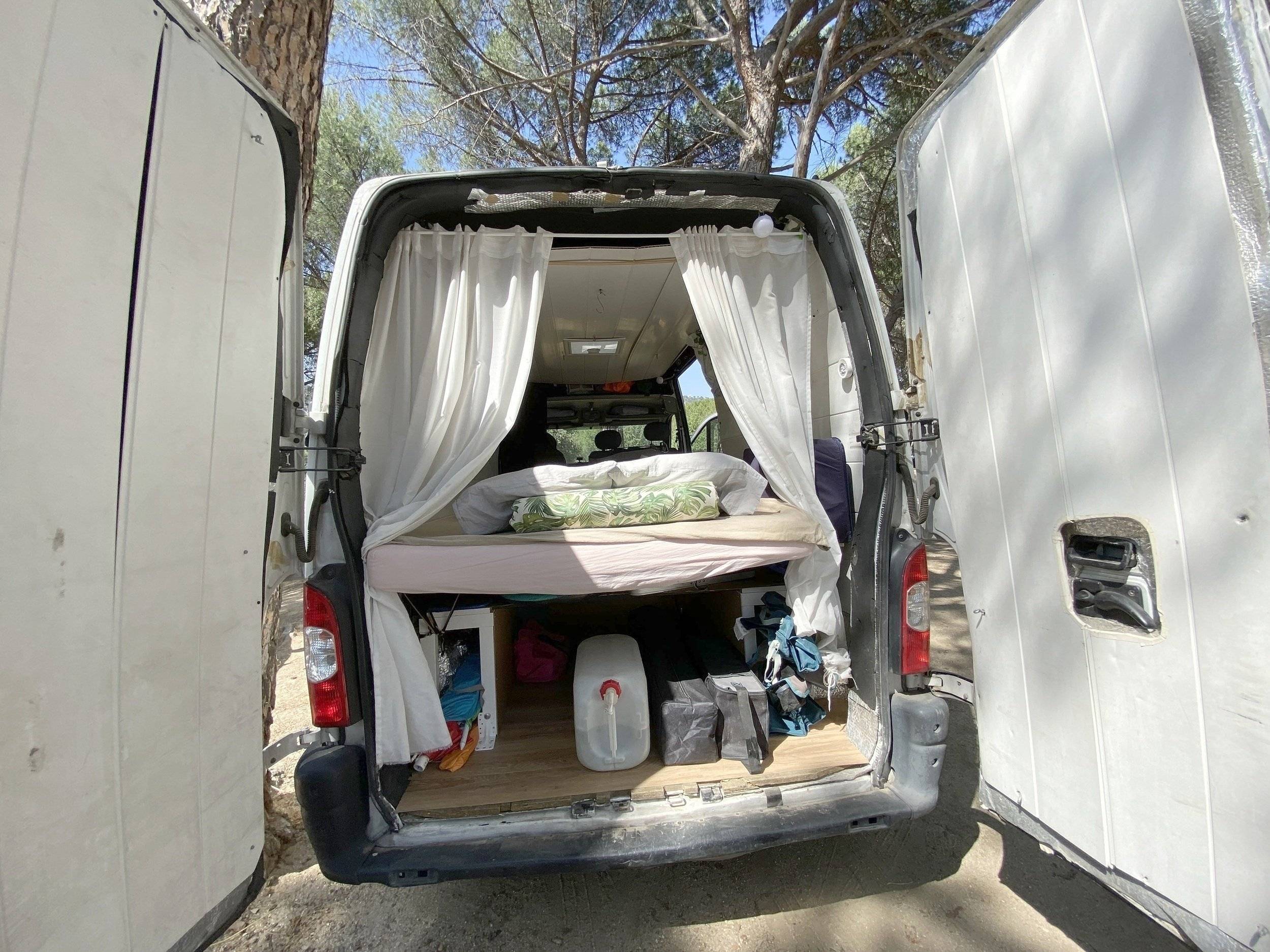 Renault Master 2,3 l 150 ch