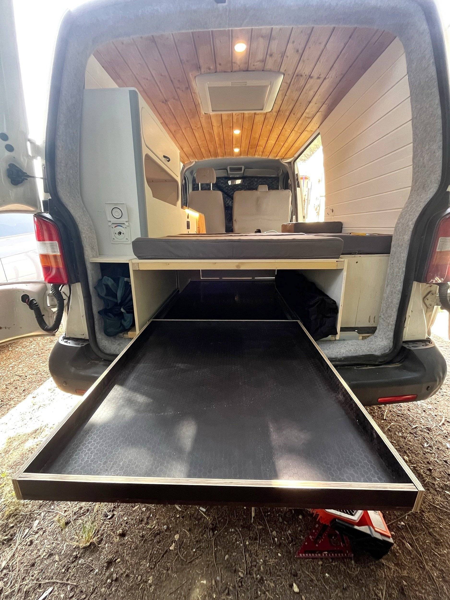 Volkswagen Volkswagen T5