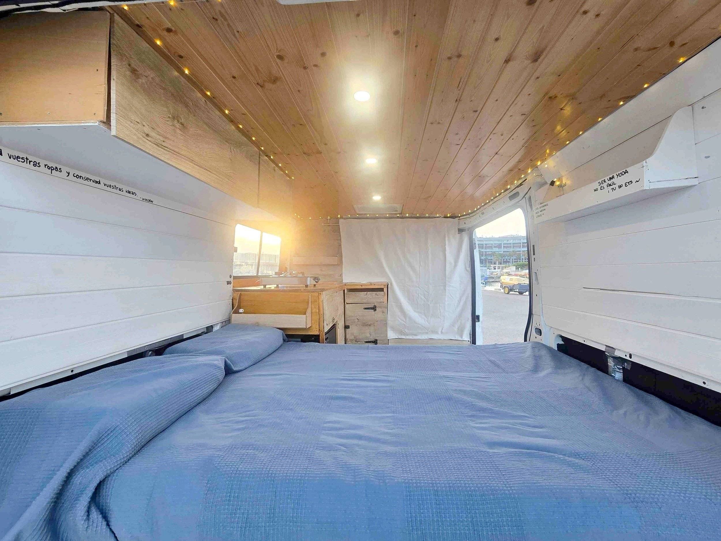 Hobby CITROEN JUMPER 130 CV