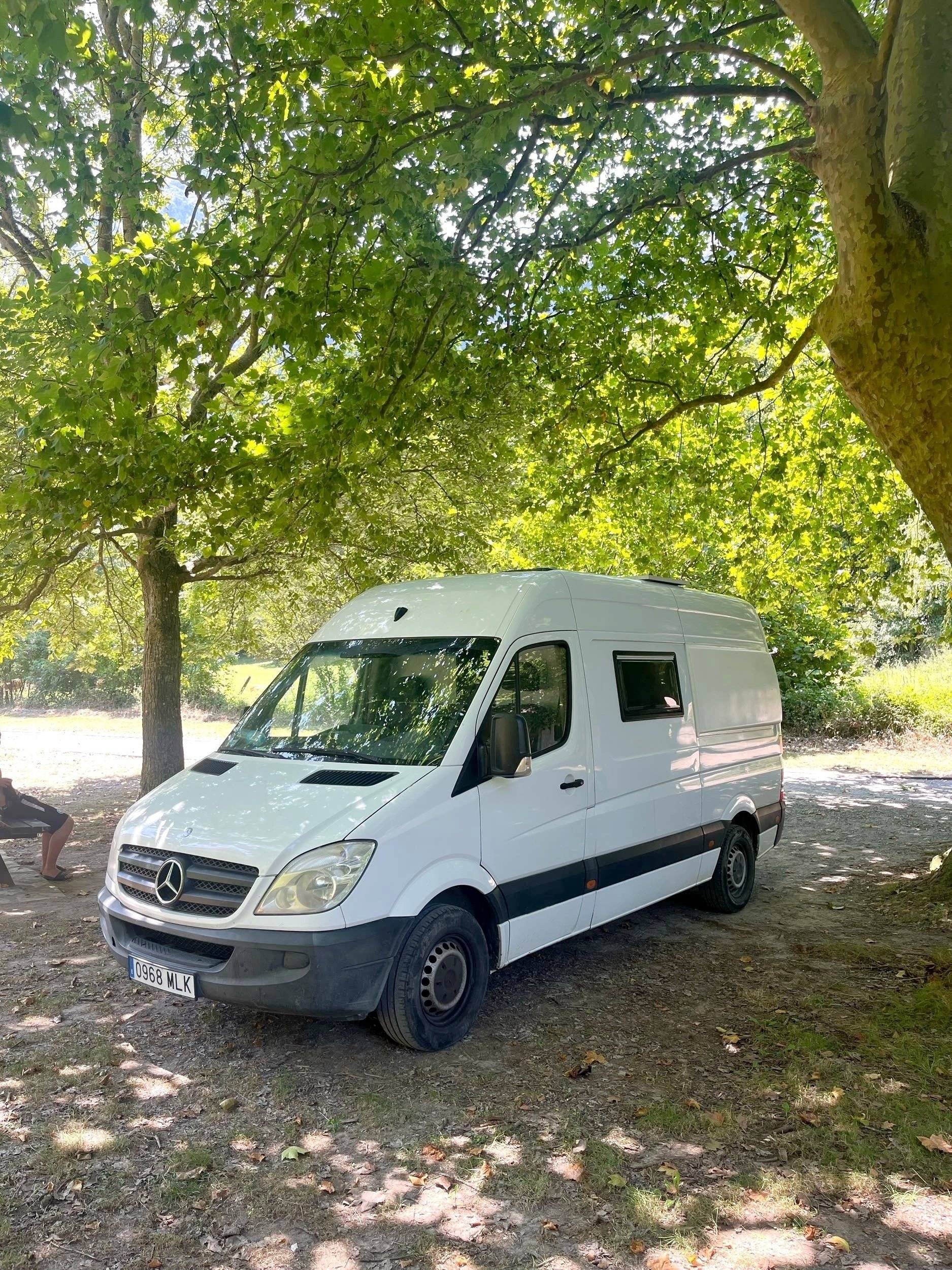 Mercedes SPRINTER 316 CDI