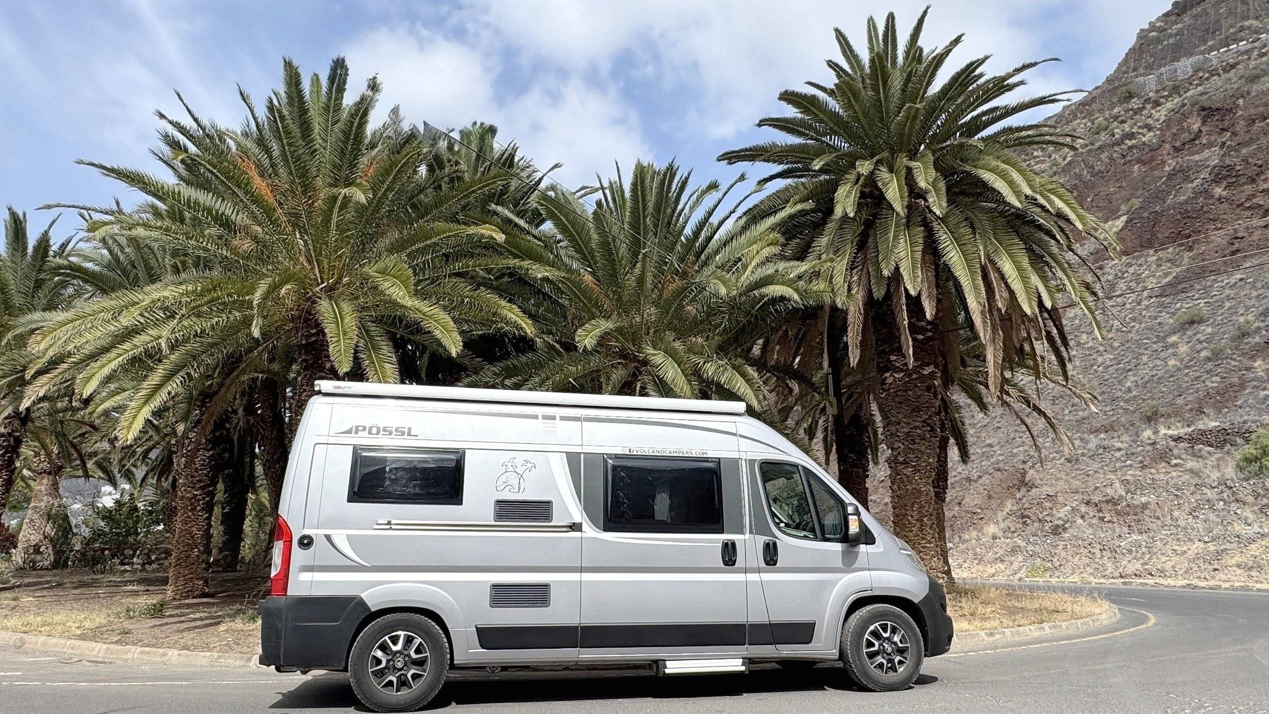 Pössl Pössl 2WinR Plus