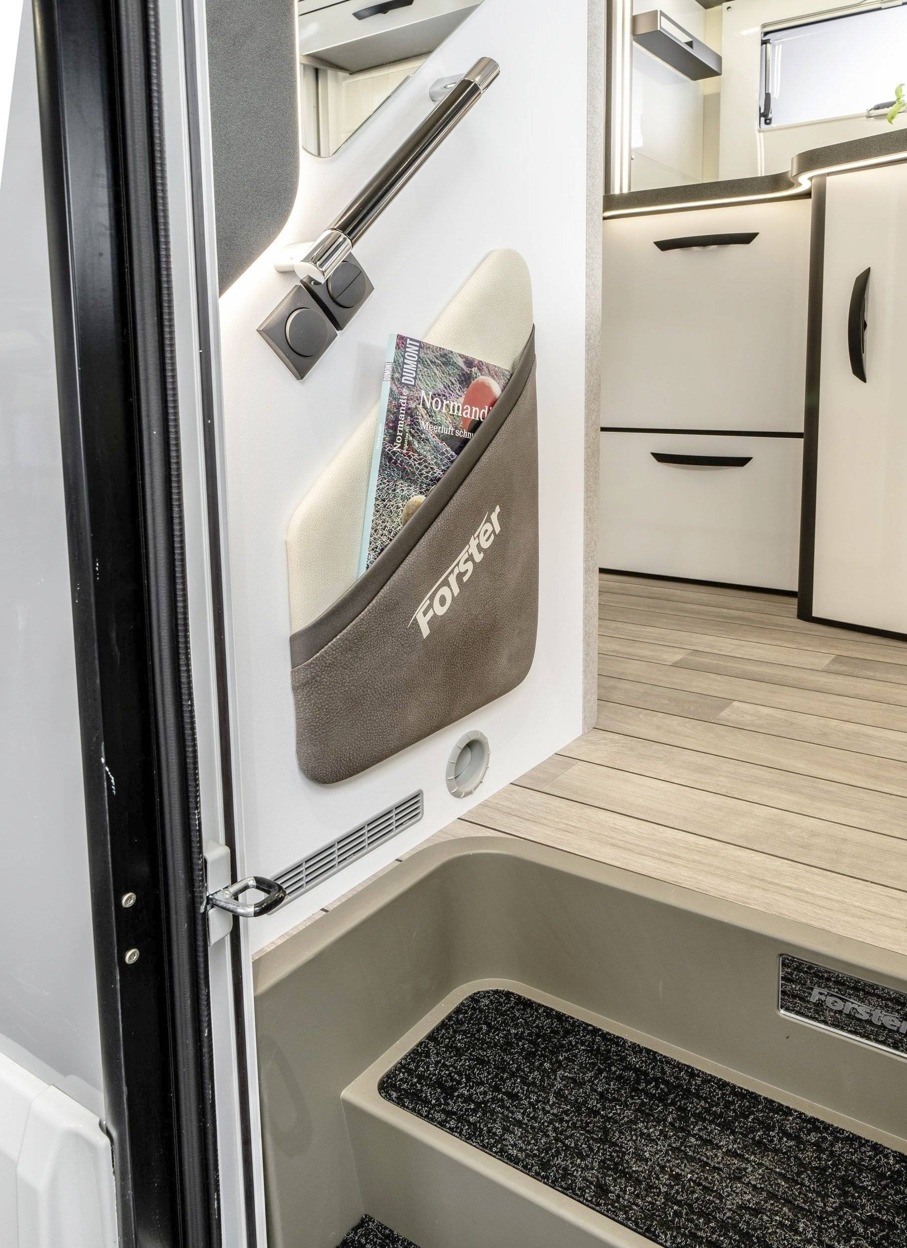 Forster Forster A699 HB