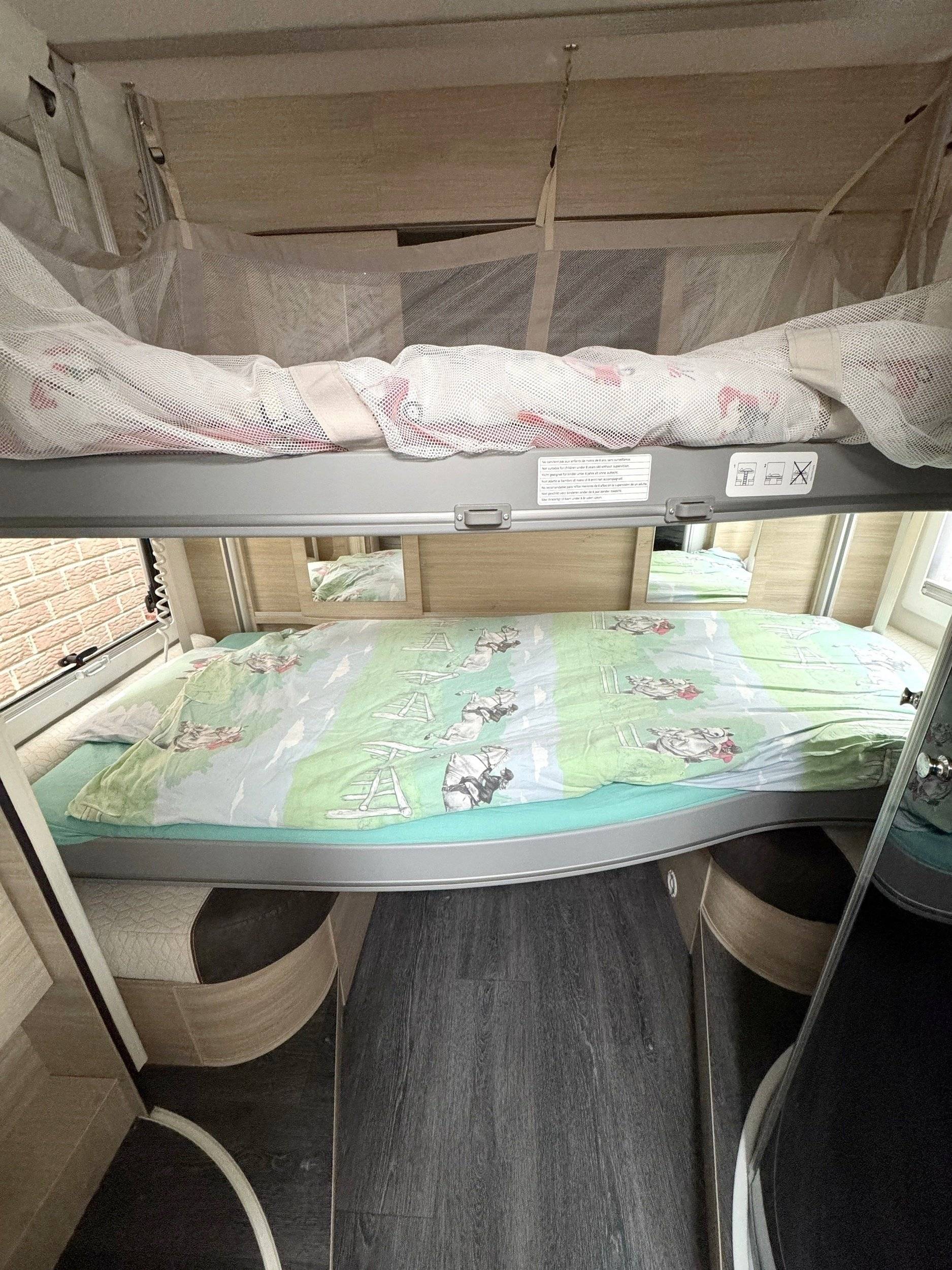 Challenger 02 S Prestige