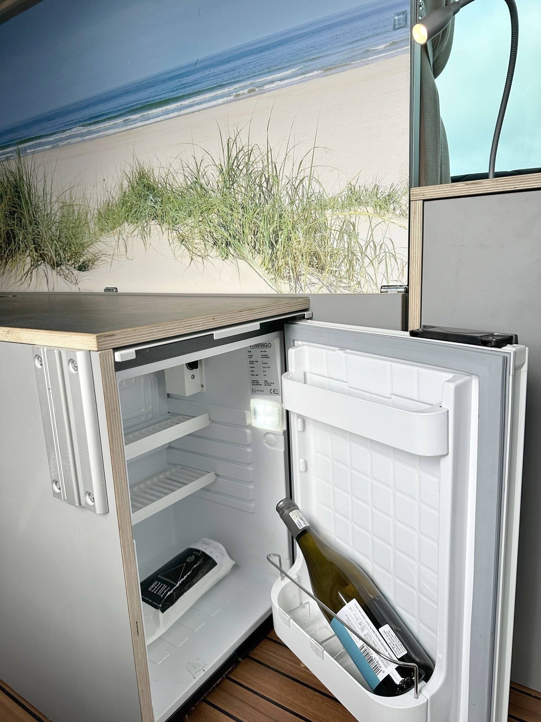 Volkswagen T6 2,0 l 204 ch