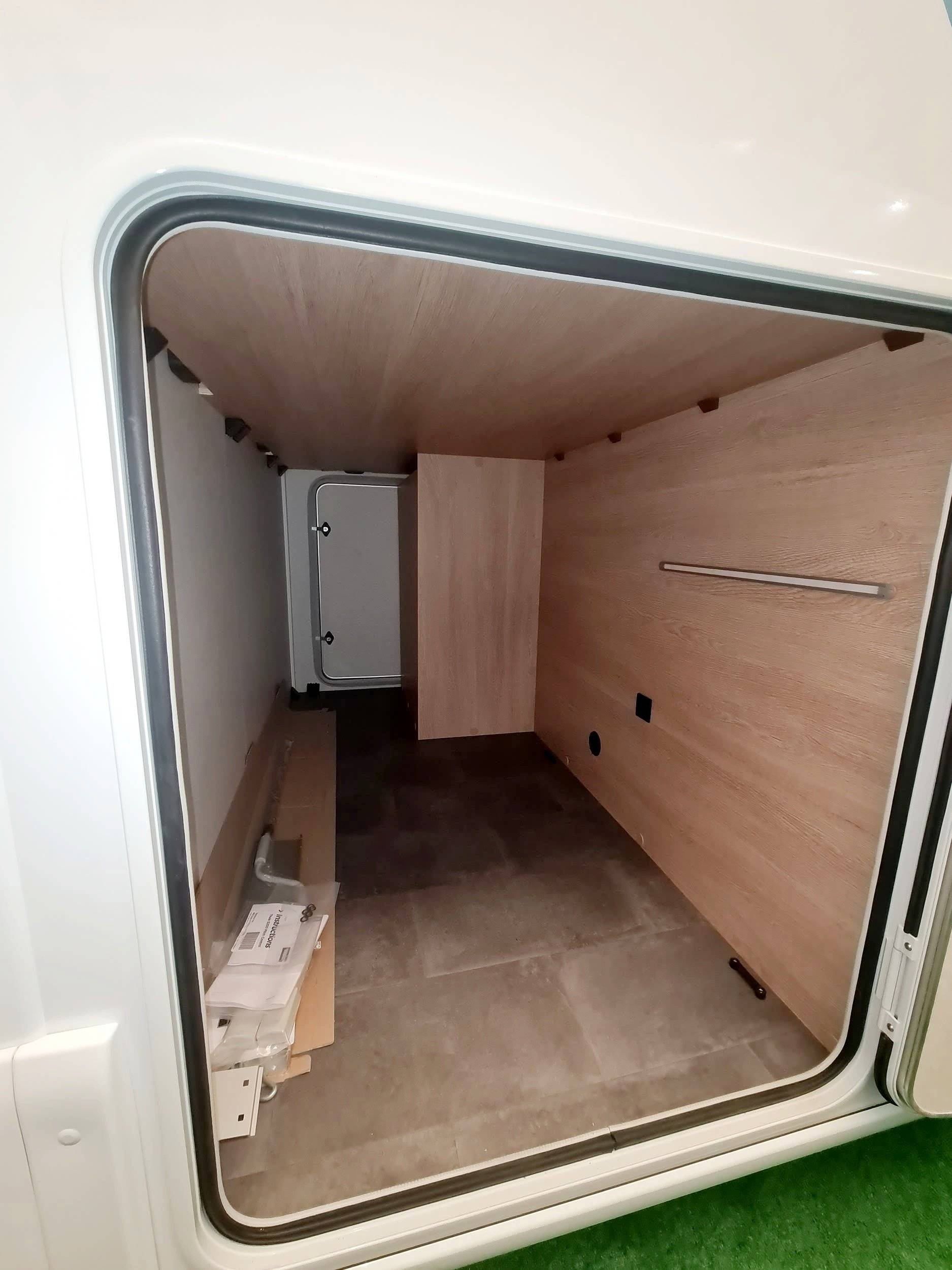 Pilote JOA 75T - RUEIL