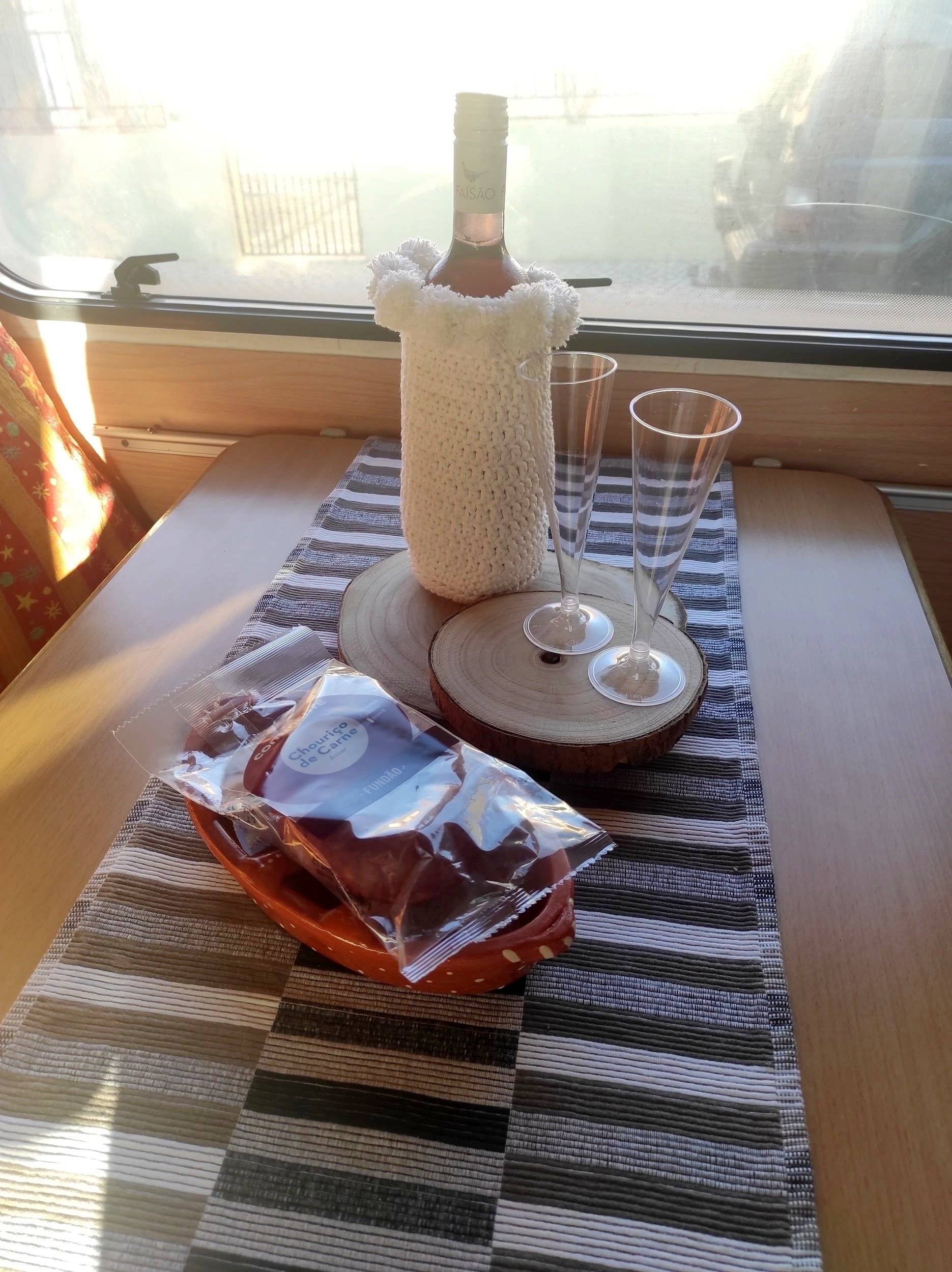 Knaus d2.8 JTD Diesel 128CH